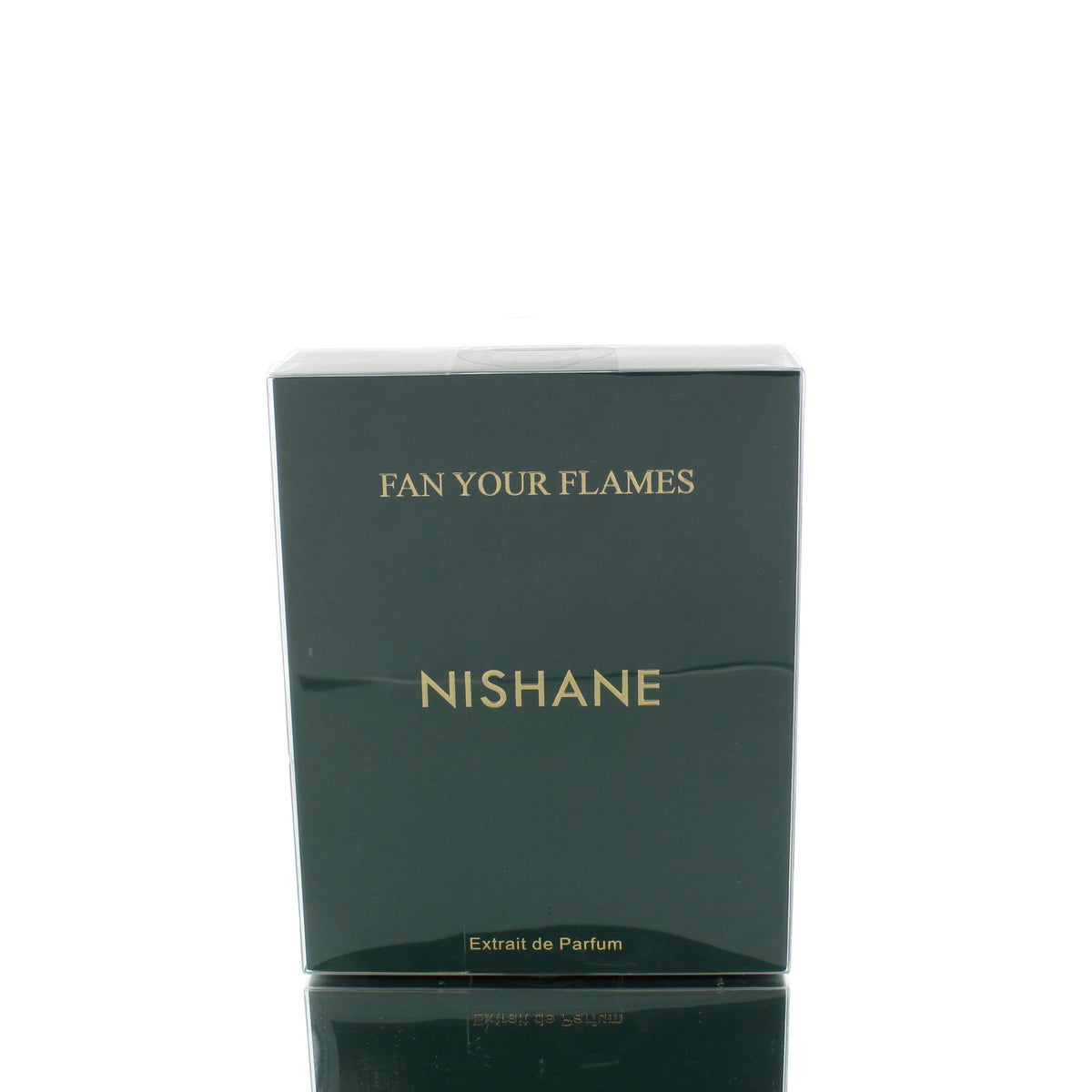 Decant - Nishane Fan Your Flames For Man/Woman