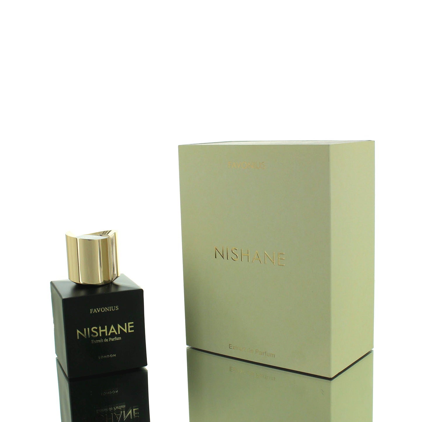 Nishane Favonius For Man/Woman
