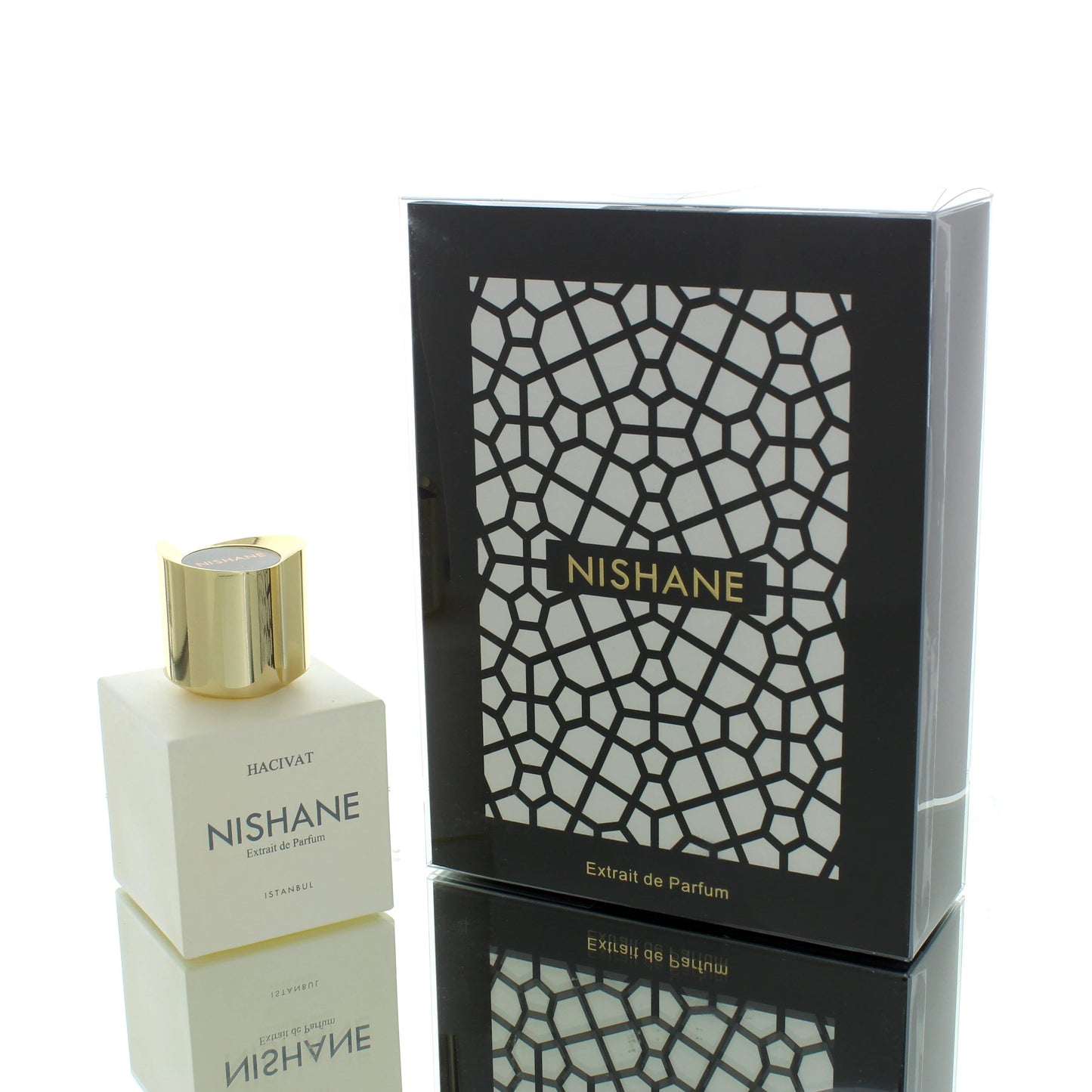 Nishane Hacivat For Man/Woman