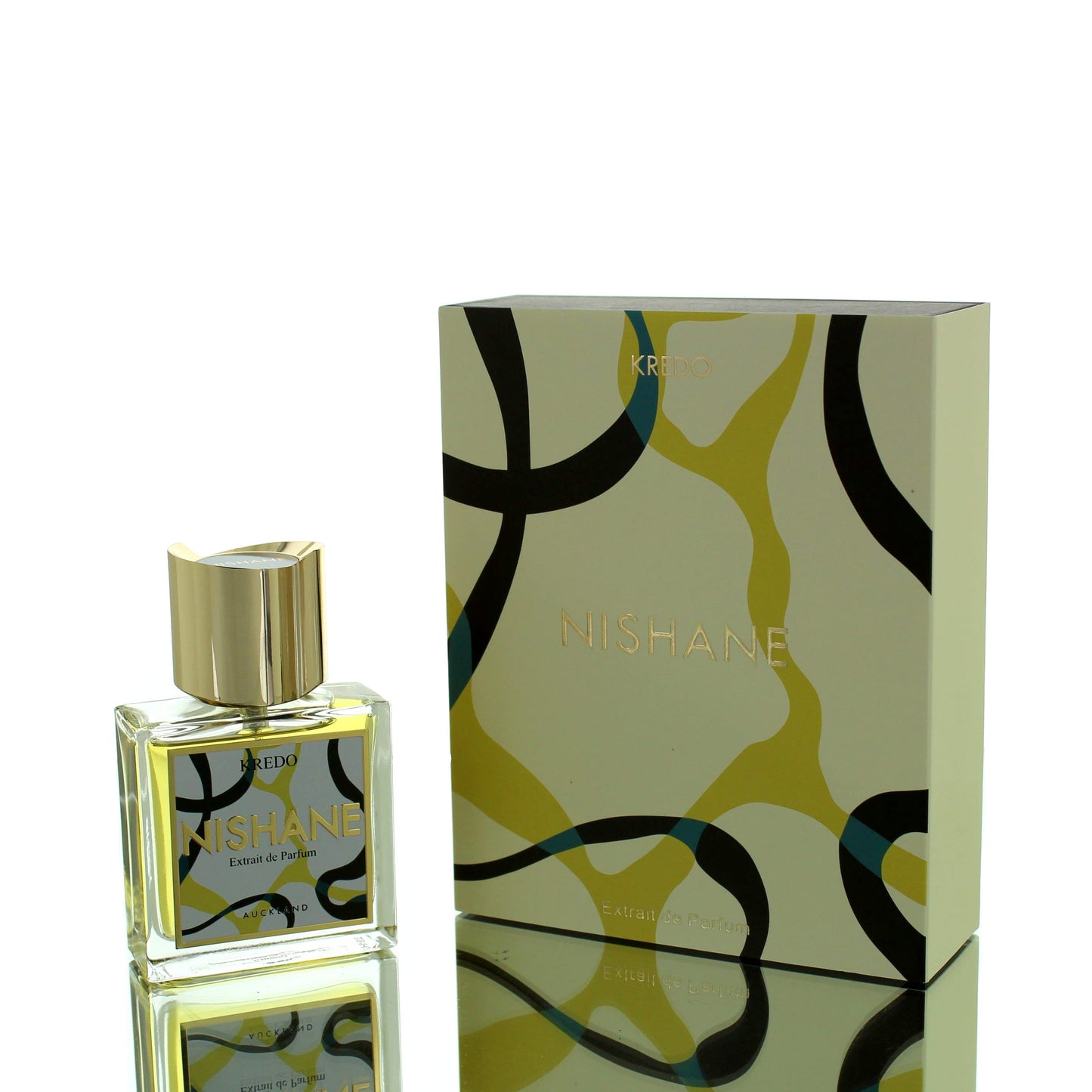 Nishane Kredo For Man/Woman