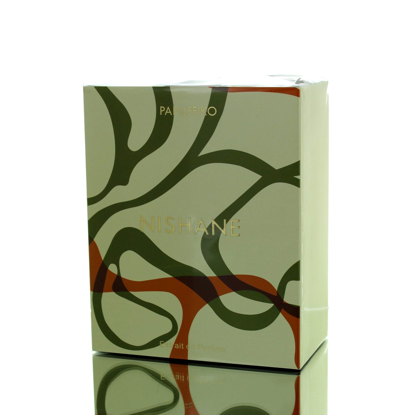 Nishane Papilefiko Para Hombre/Mujer