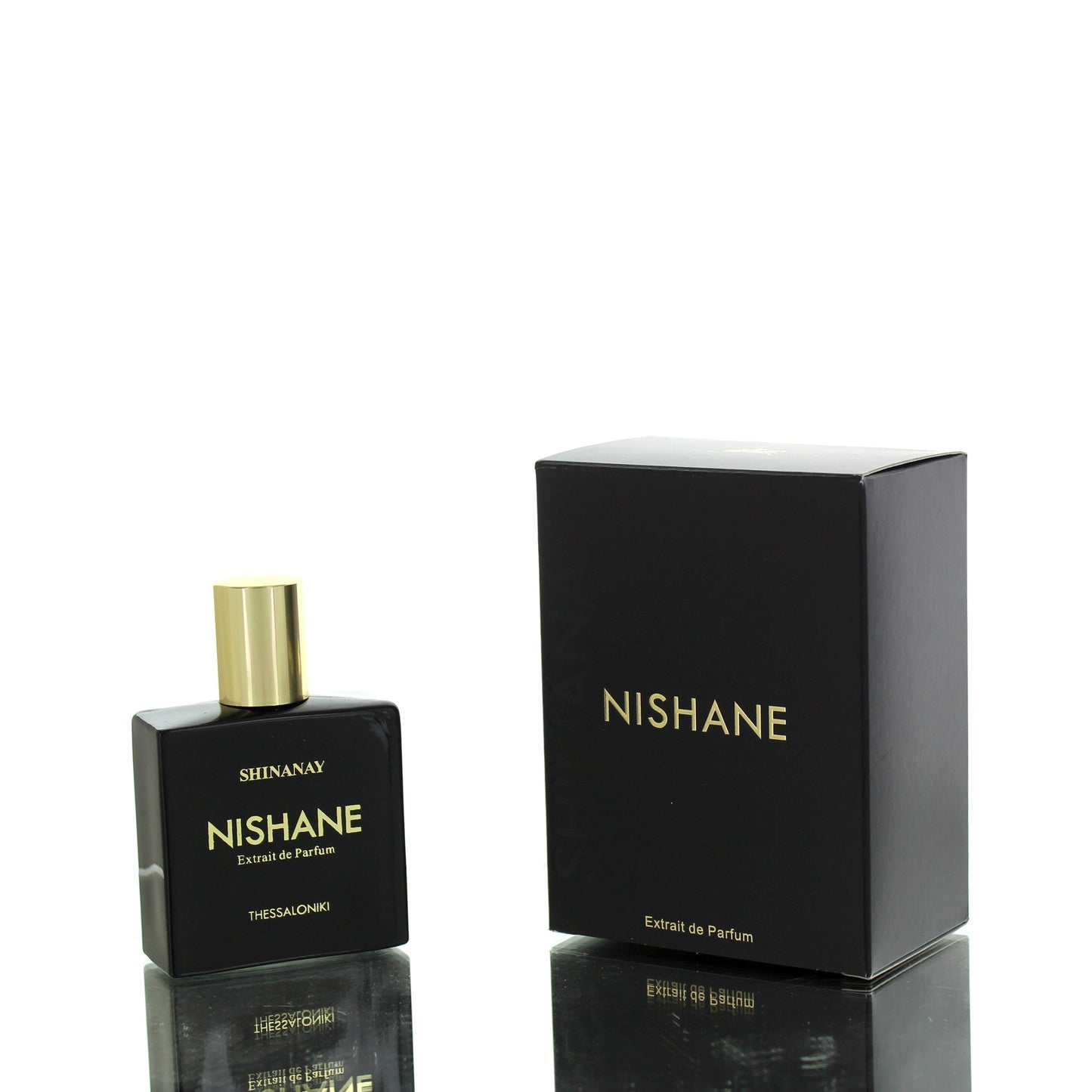 Nishane Shinanay For Man/Woman