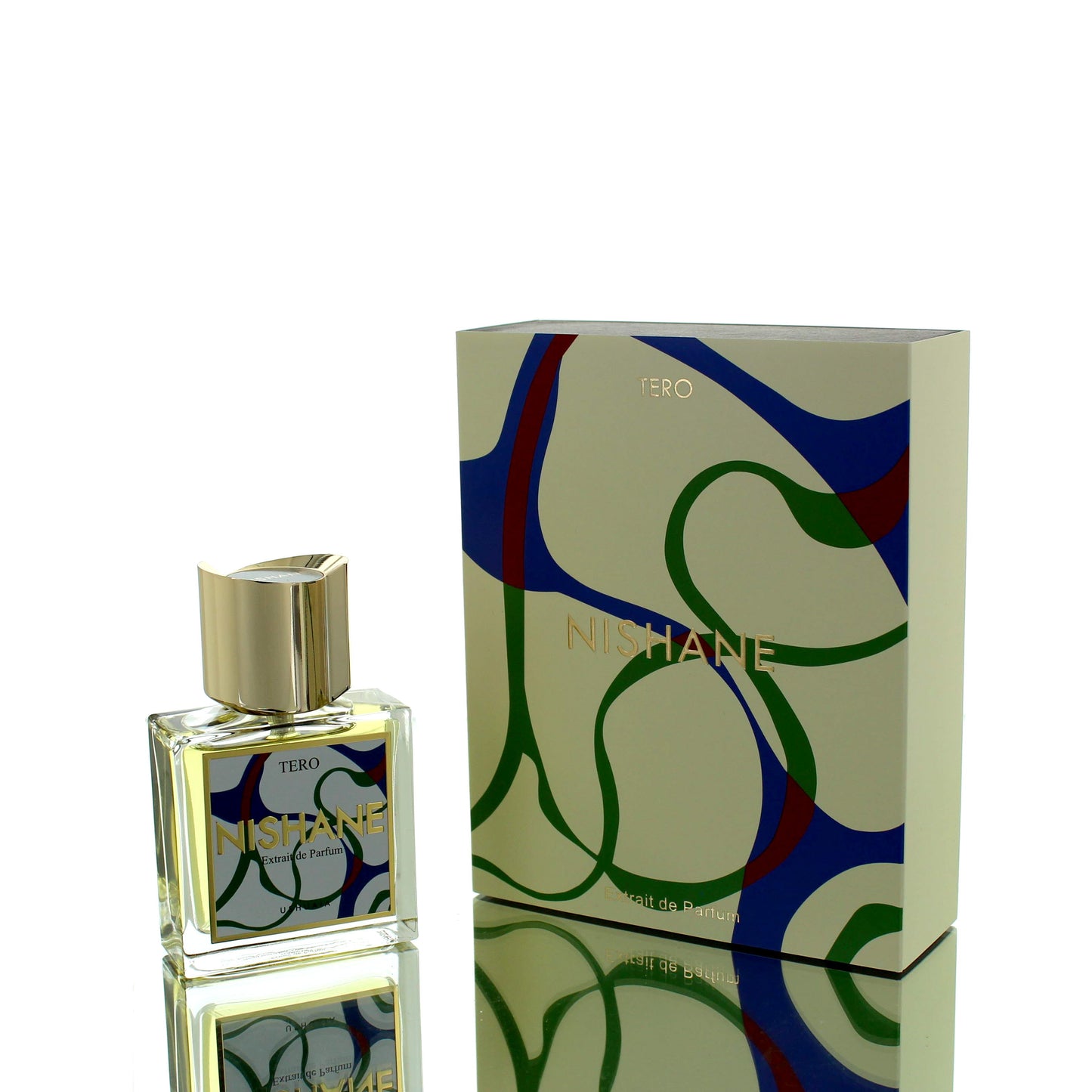 Nishane Tero pour homme/femme