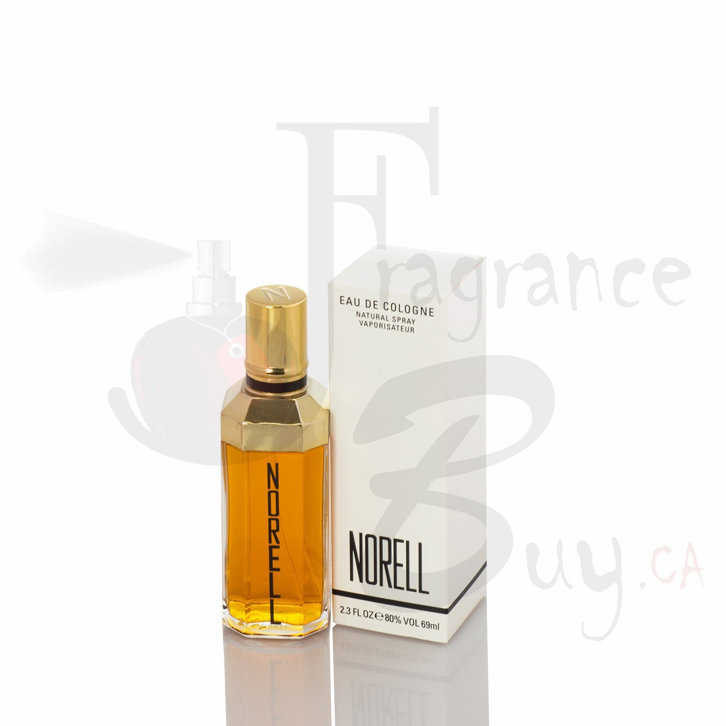 Buy Norell W 100ml EDT Boxed Woman Perfume online in Canada at the lowest price. Fragrancebuy is your source for authentic niche fragrances at wholesale prices in Canada. Buy real perfumes online at the best price