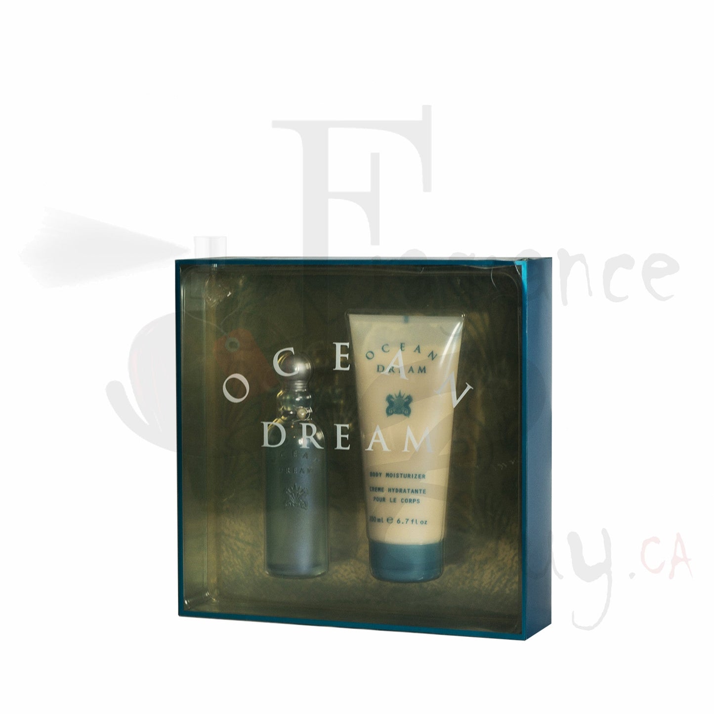 Buy Ocean Dreams W 100ml Boxed Woman Perfume online in Canada at the lowest price. Fragrancebuy is your source for authentic niche fragrances at wholesale prices in Canada. Buy real perfumes online at the best price