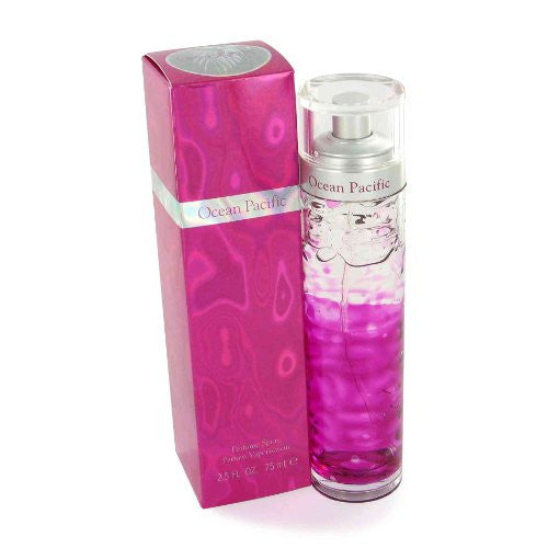 Buy Ocean Pacific Woman Fragrance in Canada online at the best price. Fragrancebuy is Canada's perfume and cologne outlet