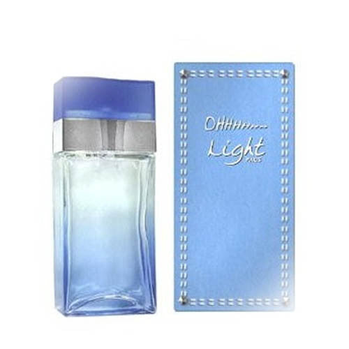 Buy Ohh..Light by New Brand Woman Fragrance in Canada online at the best price. Fragrancebuy is Canada's perfume and cologne outlet