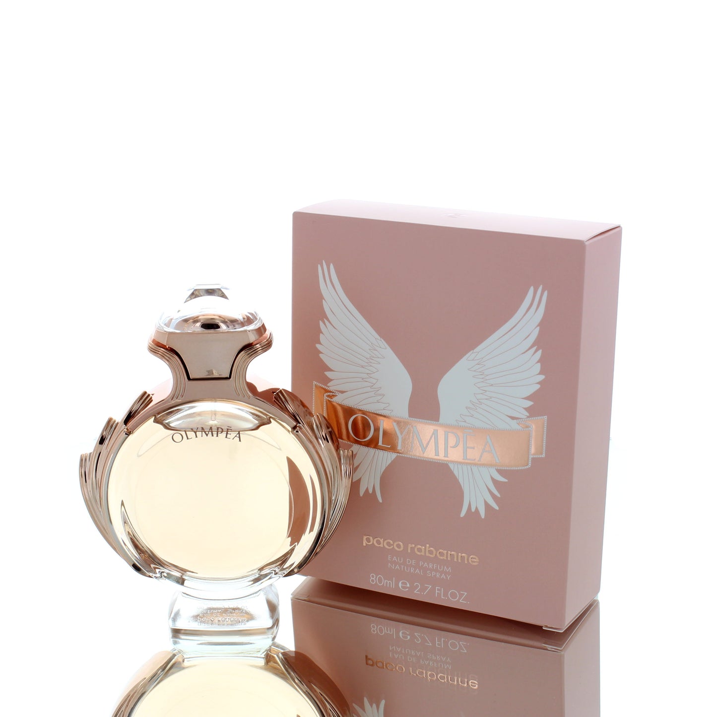 Olympea by Rabanne For Woman Eau De Parfum Perfume Tester