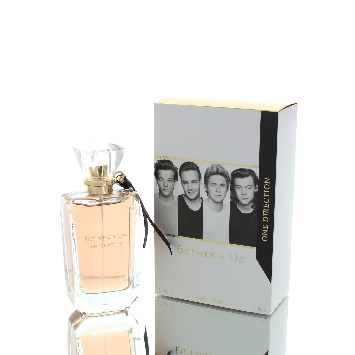 One Direction Entre Nosotros Para Mujer