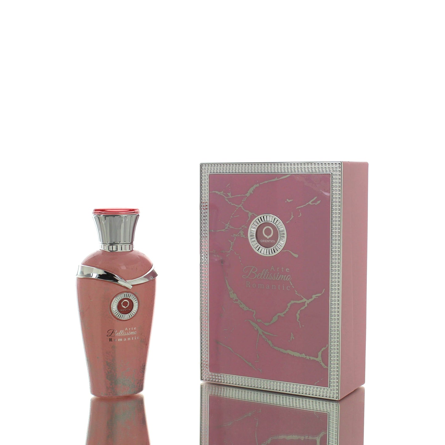 Al Haramain Orientica Arte Bellissimo Romantic For Woman