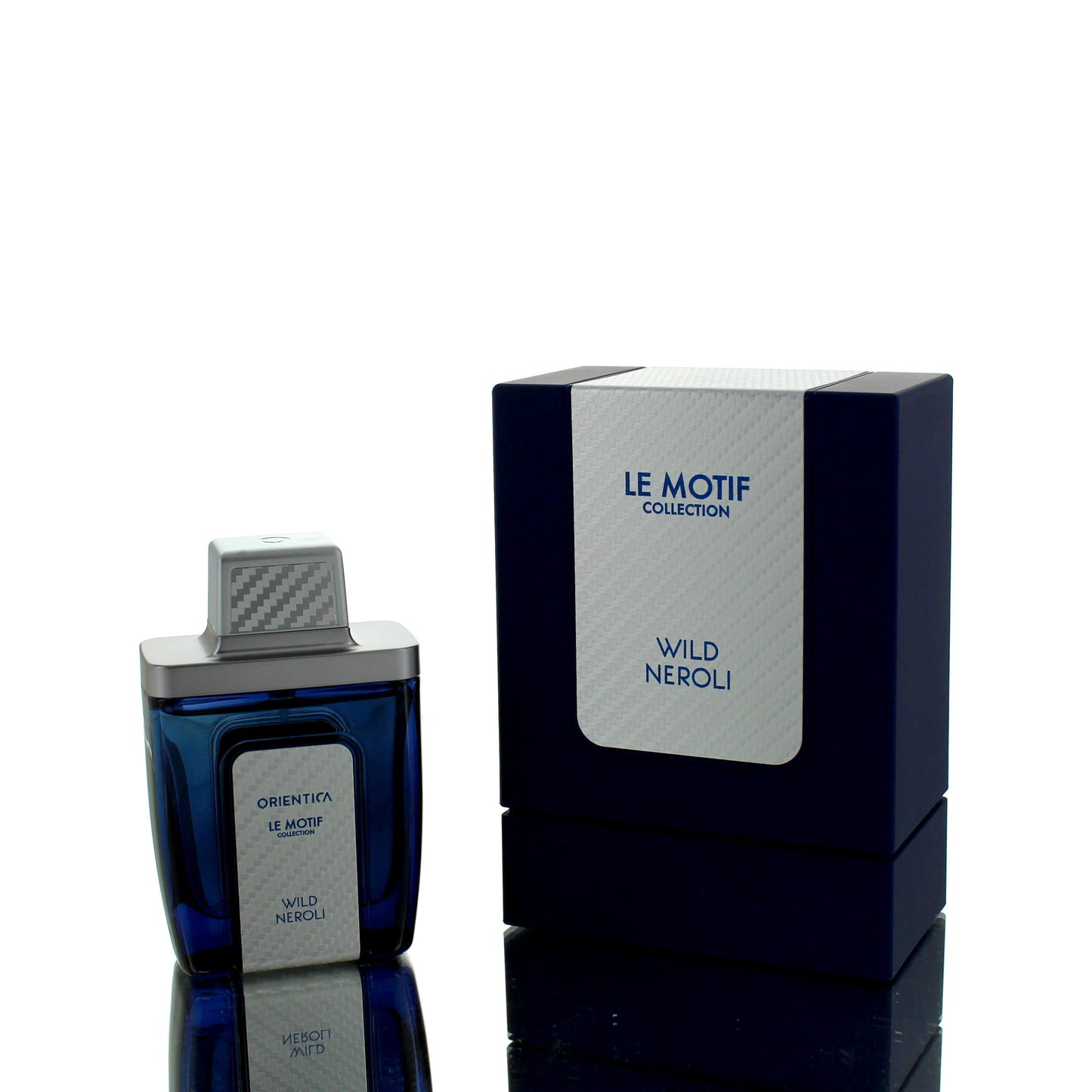Orientica Le Motif Collection Wild Neroli For Man