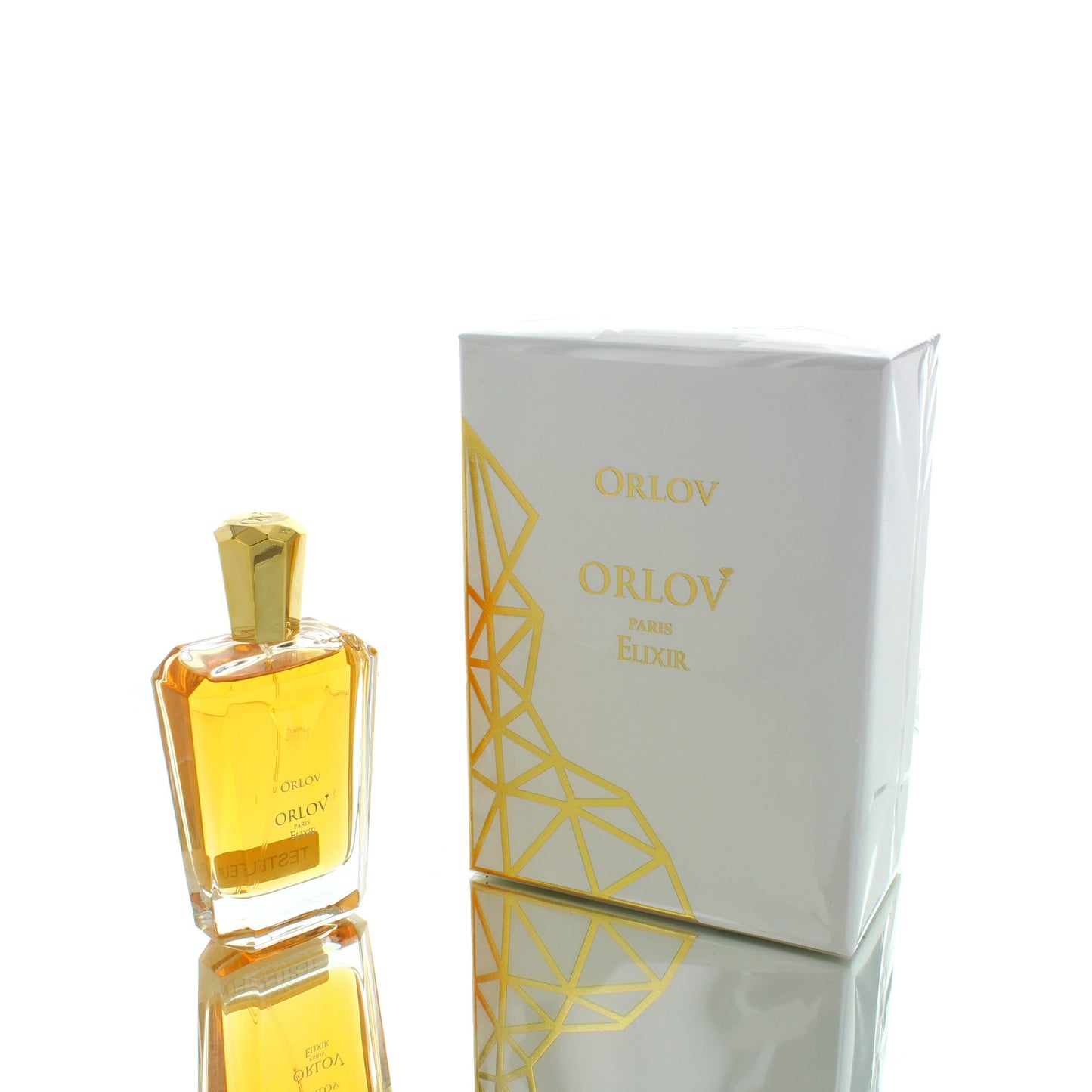 Orlov Paris Elixir Edition para hombre/mujer