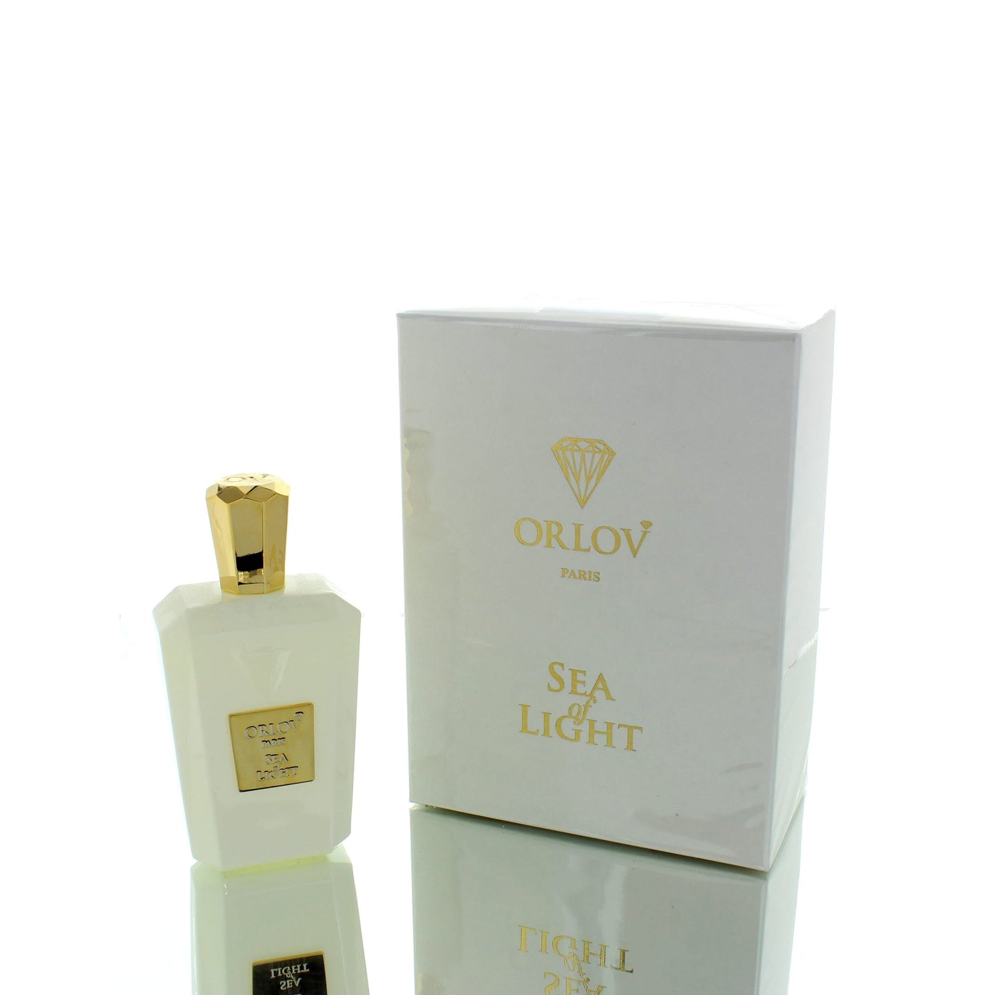 Orlov Paris Sea Of Light For Man/Woman