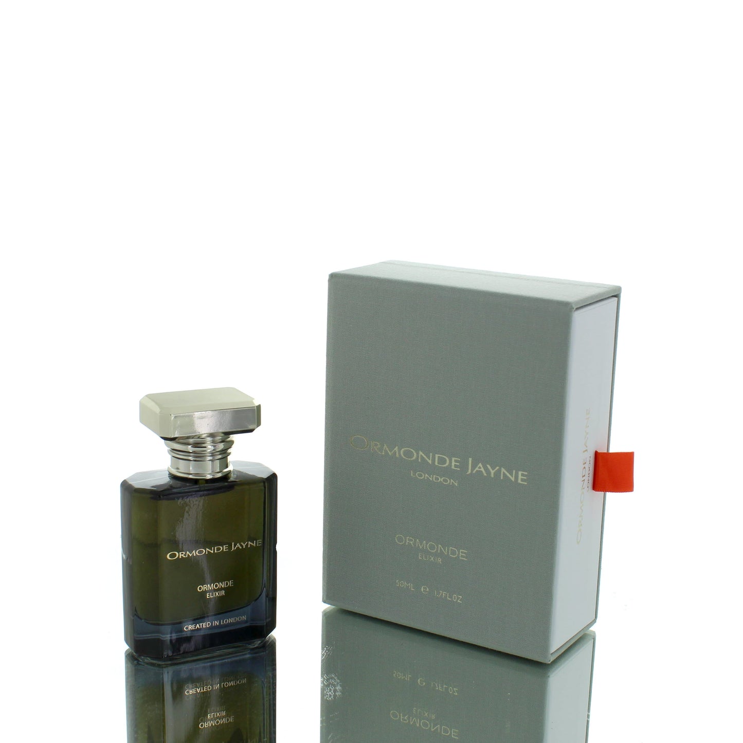 Ormonde Jayne Ormonde Elixir For Man/Woman