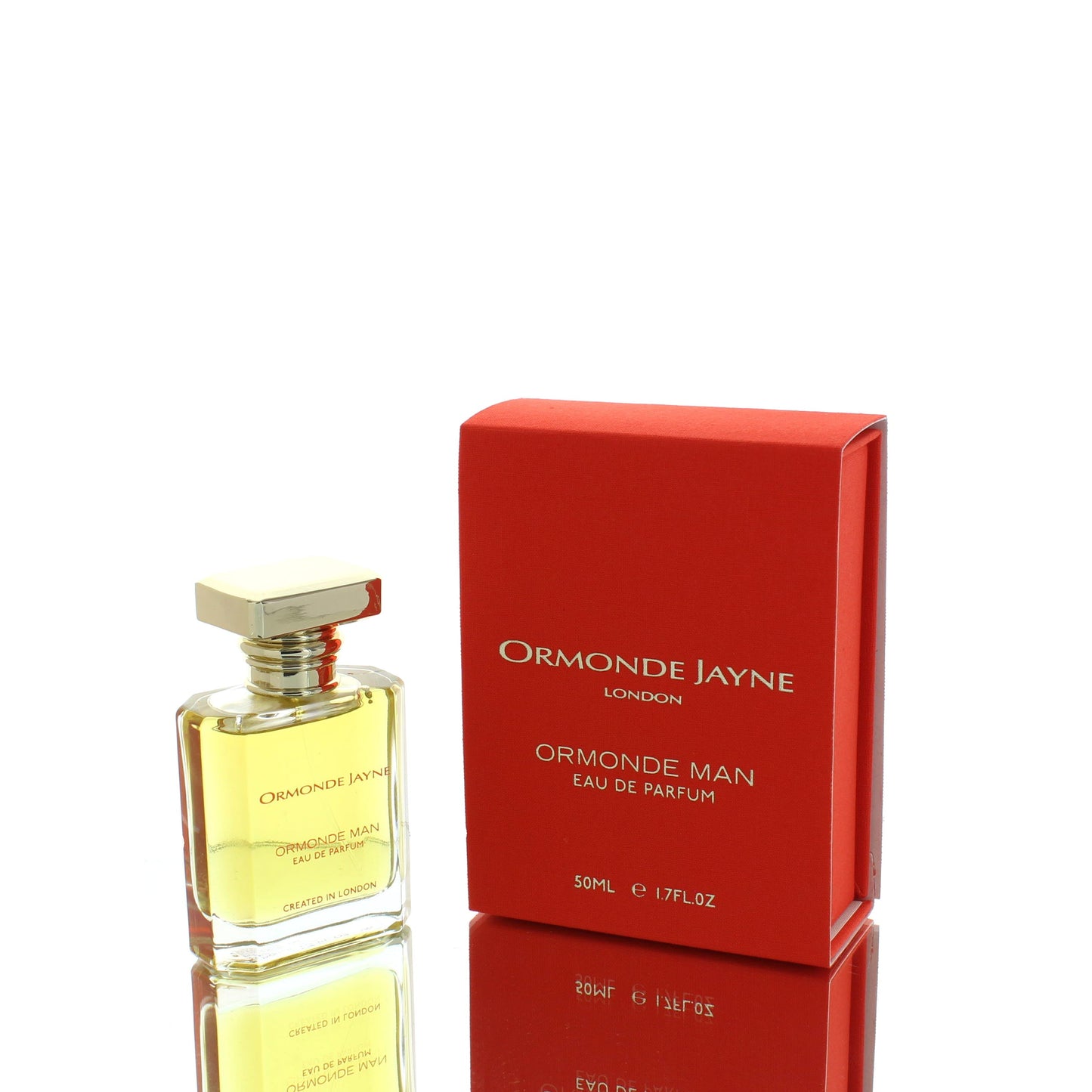 Ormonde Jayne Ormonde Man For Man