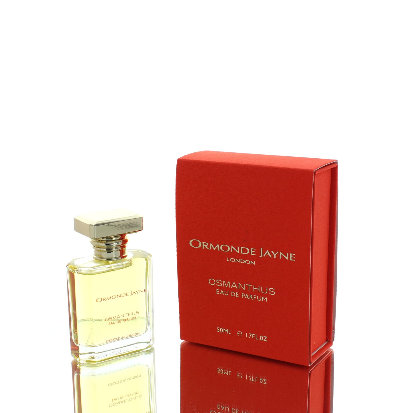 Ormonde Jayne Osmanthus pour homme/femme