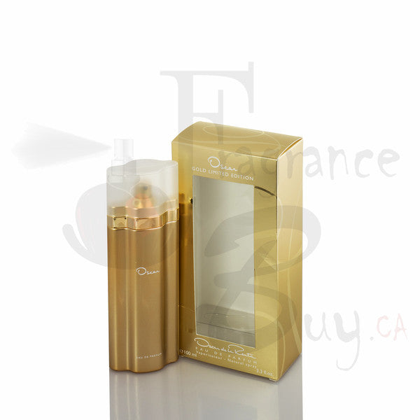 Buy Oscar De La Renta (Gold) Edp W 100ml Boxed Woman Perfume online in Canada at the lowest price. Fragrancebuy is your source for authentic niche fragrances at wholesale prices in Canada. Buy real perfumes online at the best price