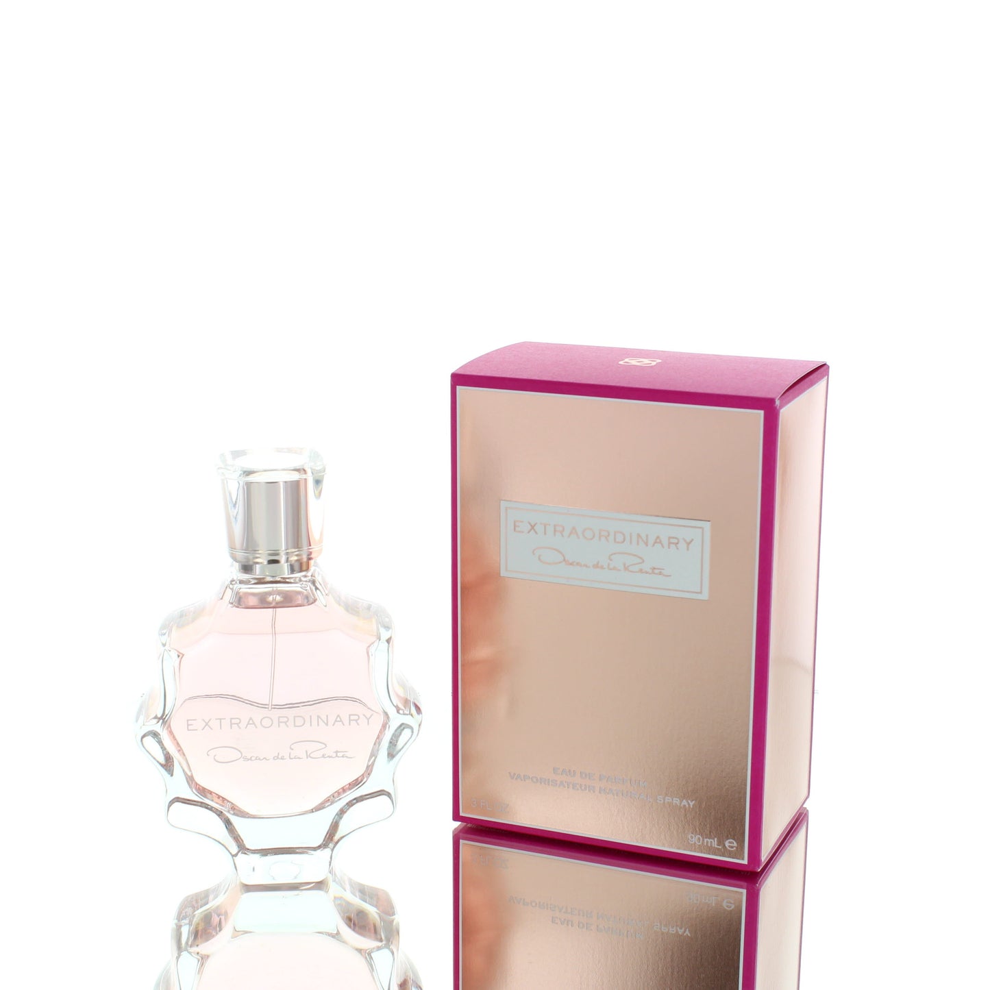 Oscar De La Renta Extraordinary For Woman