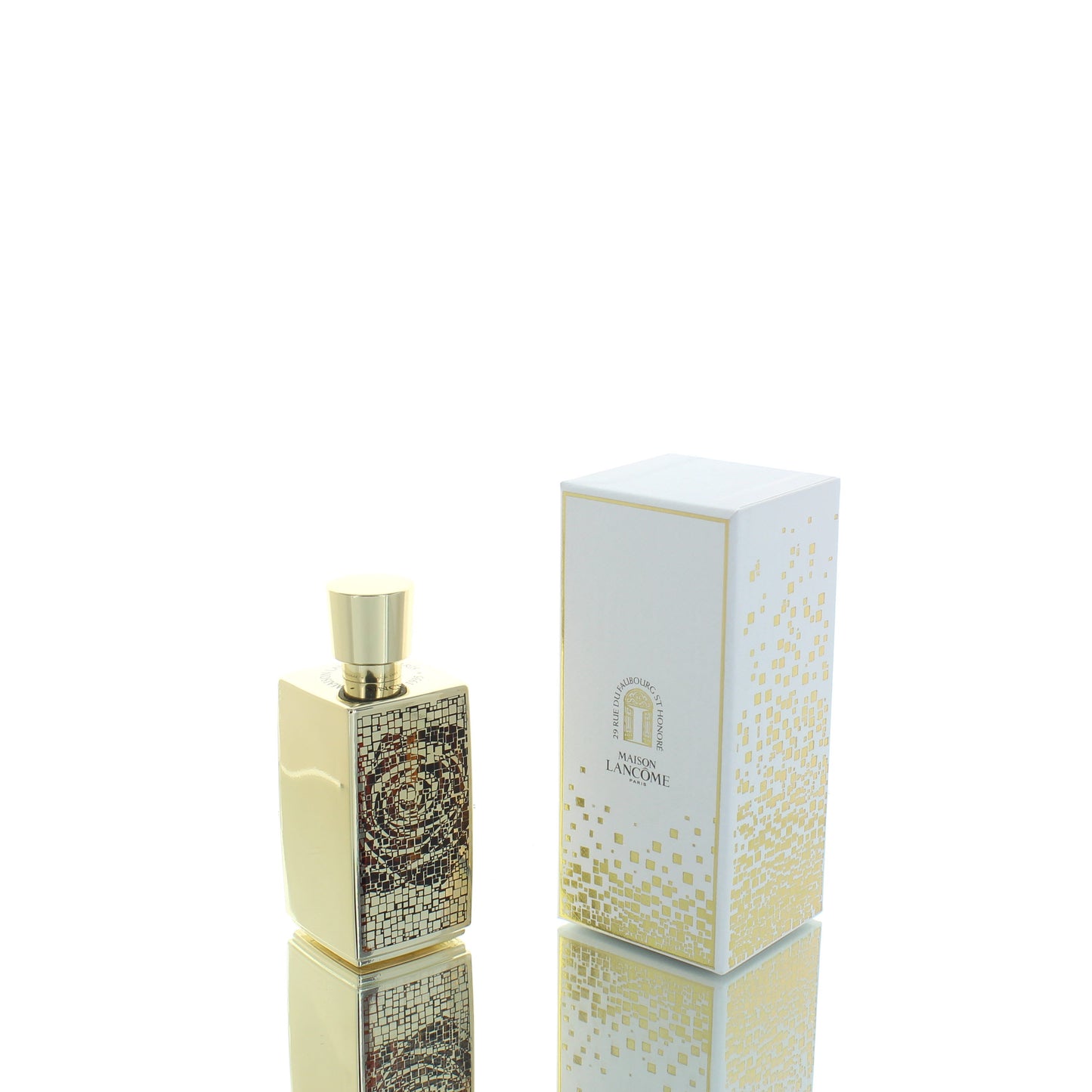 Maison Lancome Oud Bouquet (Private Collection) For Man/Woman Eau De Parfum Perfume Boxed
