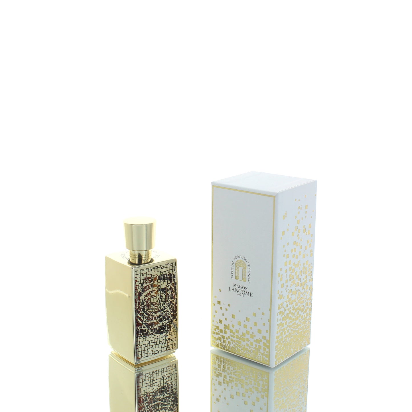 Maison Lancome Oud Bouquet (Private Collection) For Man/Woman