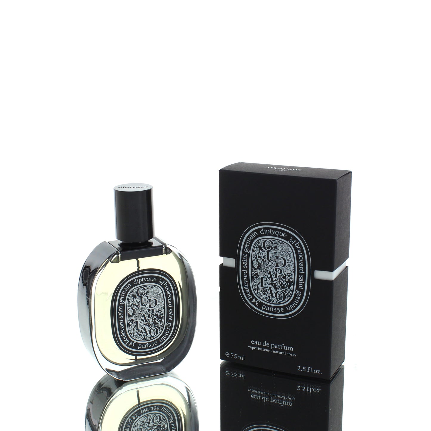 Diptyque Oud Palao para hombre