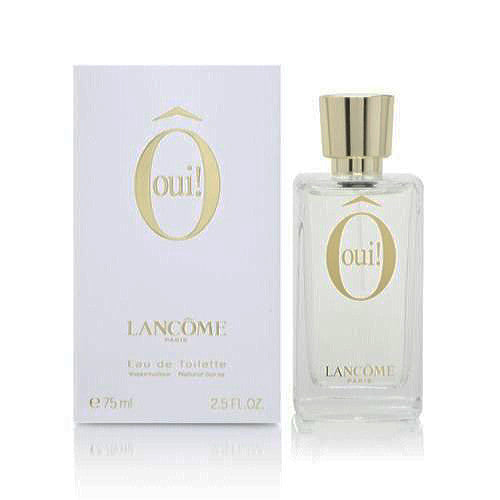 Buy Lancome Oui De Lancome Woman Fragrance in Canada online at the best price. Fragrancebuy is Canada's perfume and cologne outlet