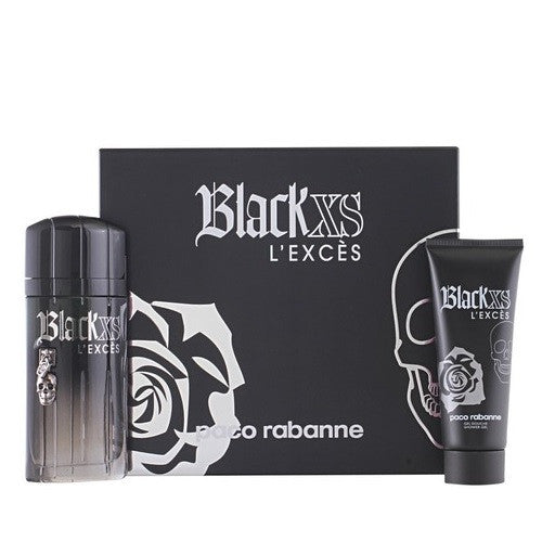 Buy Paco Rabanne Black Xs L'Excess For Man in Canada online. Best Price from Fragrancebuy. Discontinued perfume and new arrivals.