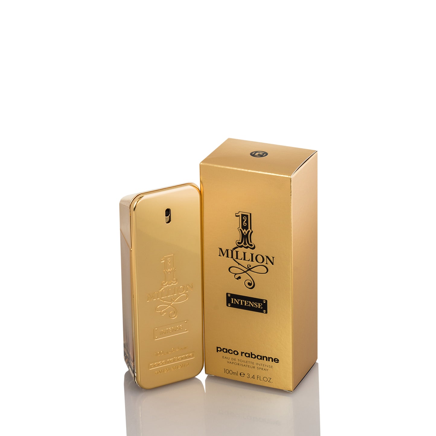Paco Rabanne 1 Million Intense For Man