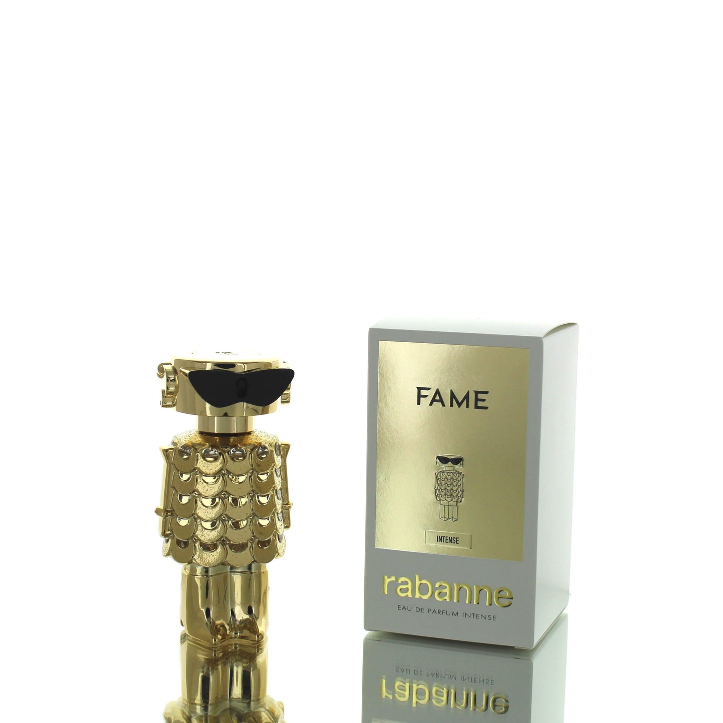 Paco Rabanne Fame EDP Intense For Woman
