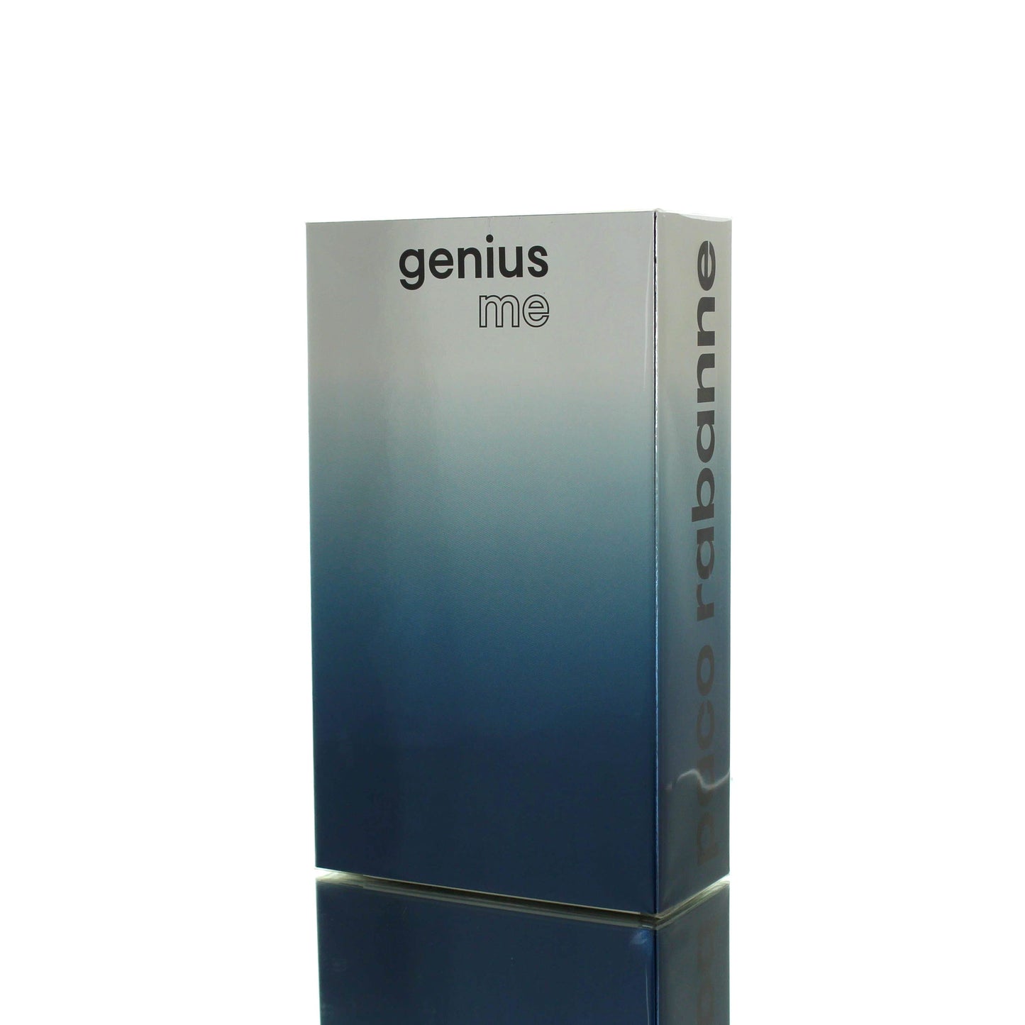 Paco Rabanne Genius Me For Man/Woman