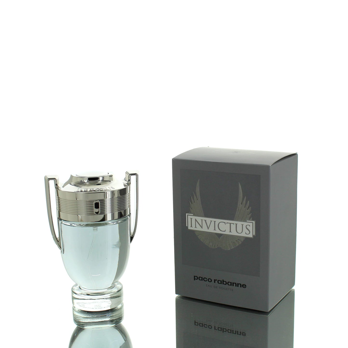 Paco Rabanne Invictus pour homme