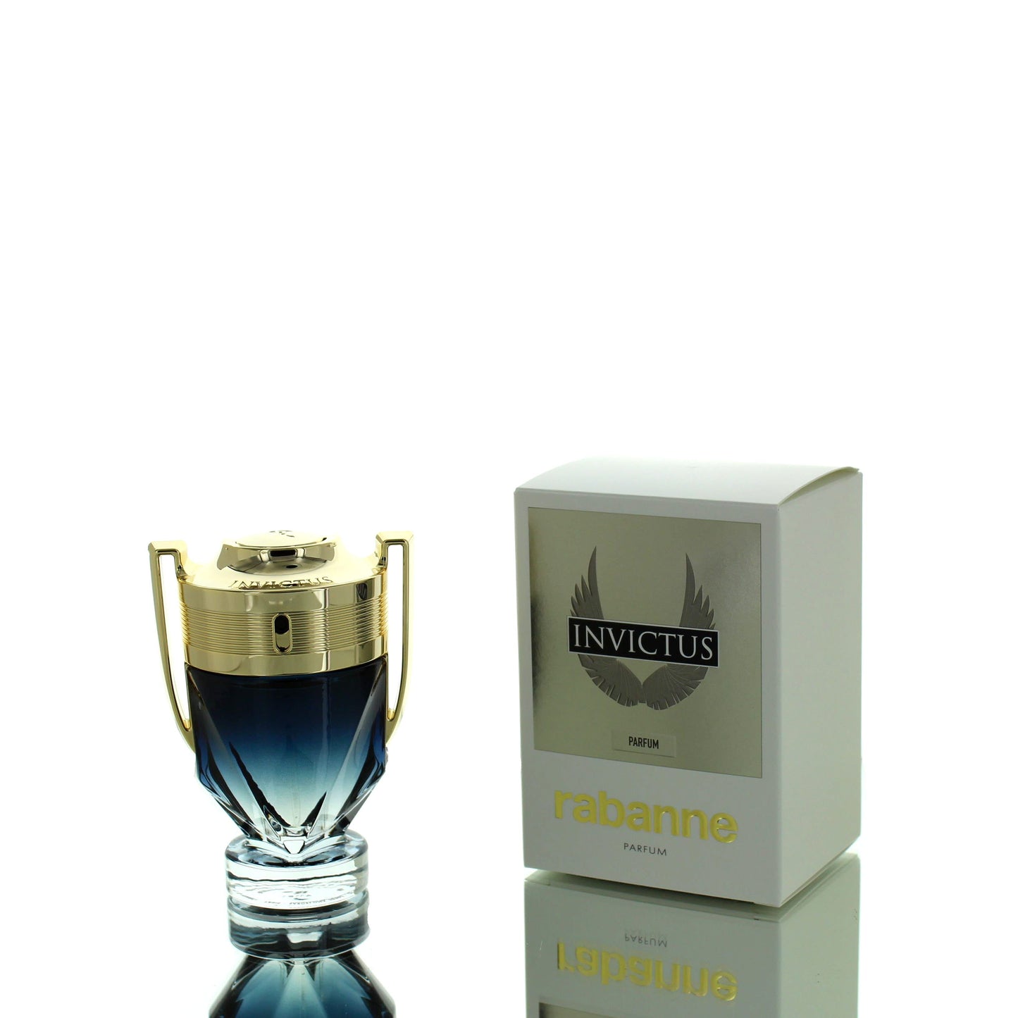 Paco Rabanne Invictus Parfum (2024) For Man
