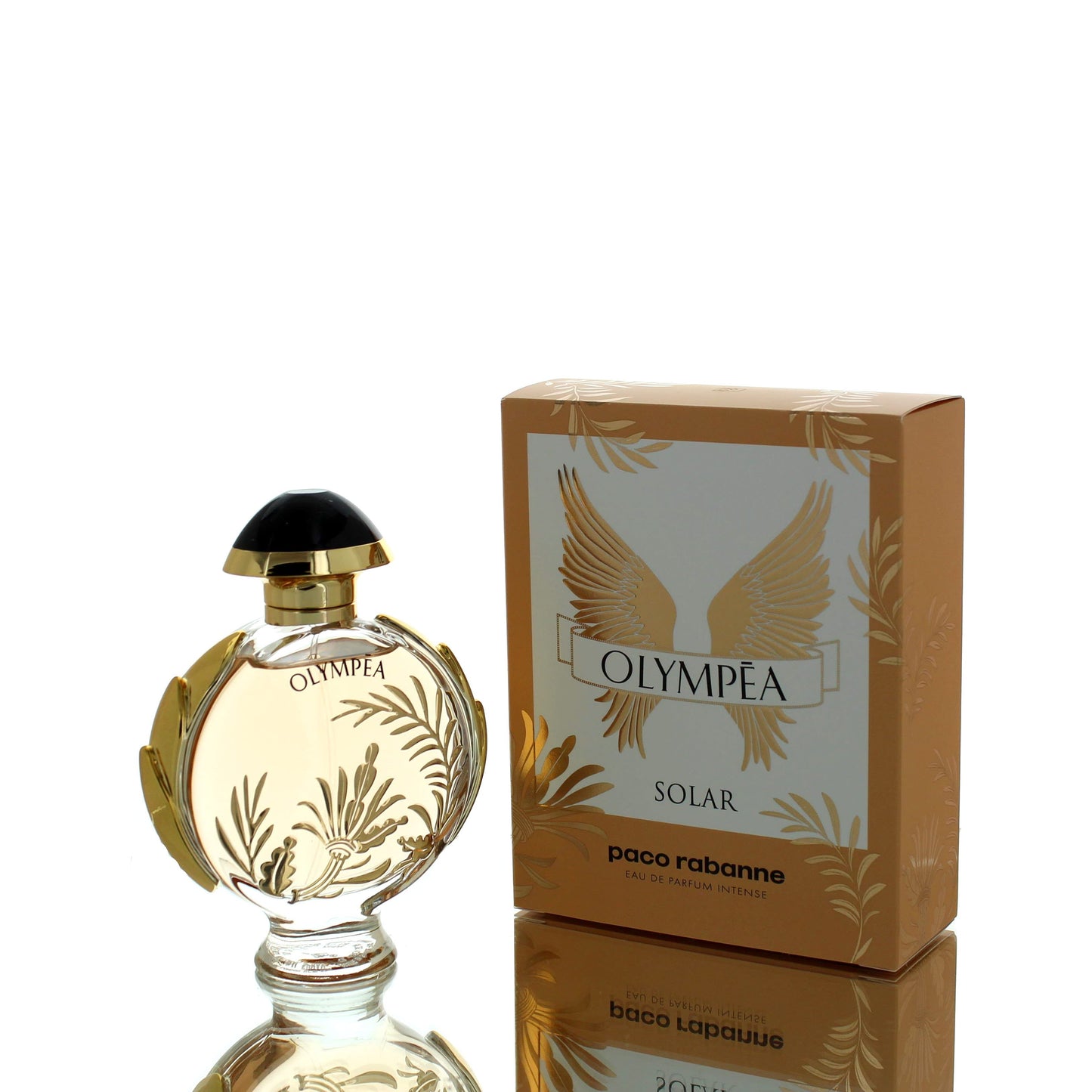 Paco Rabanne Olympea Solar For Woman