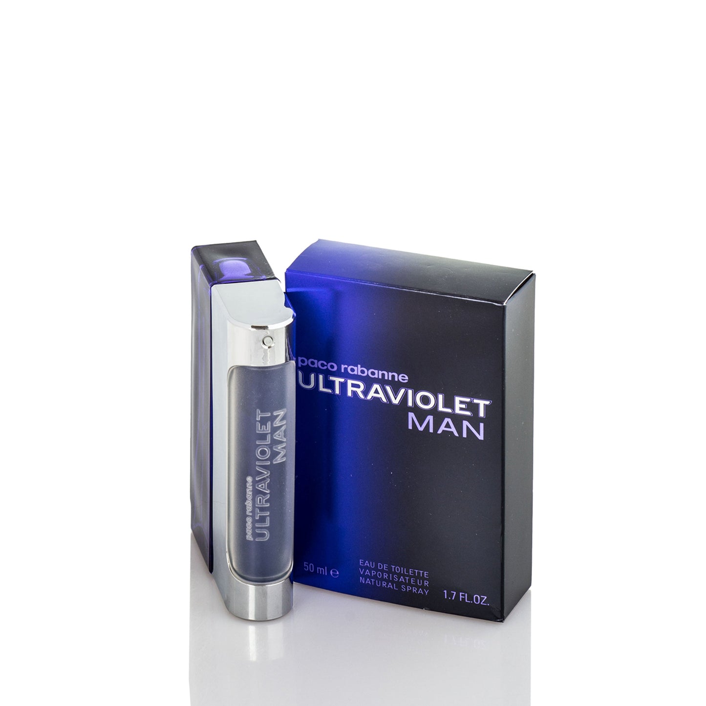 Paco Rabanne Ultraviolet Pour Homme