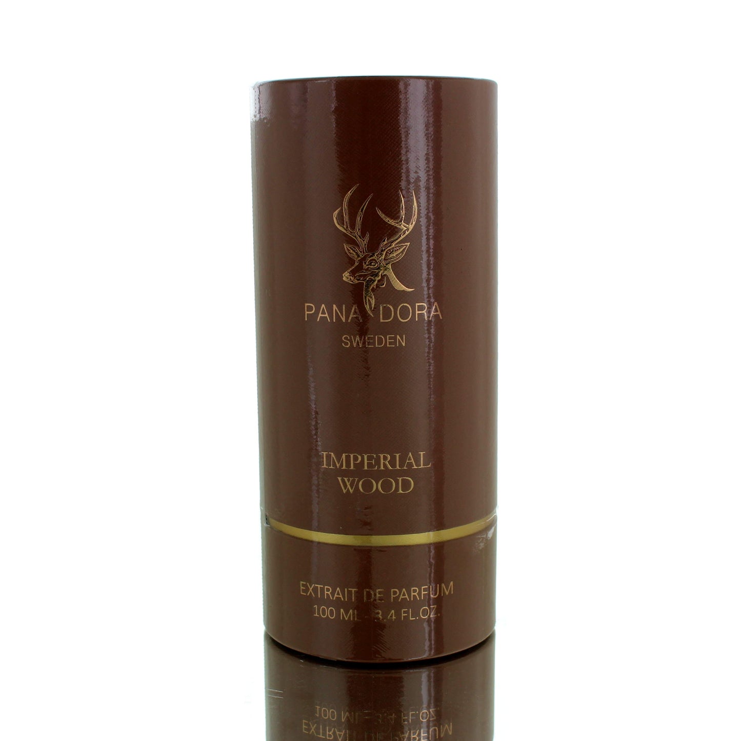 Pana Dora Imperial Wood para hombre/mujer