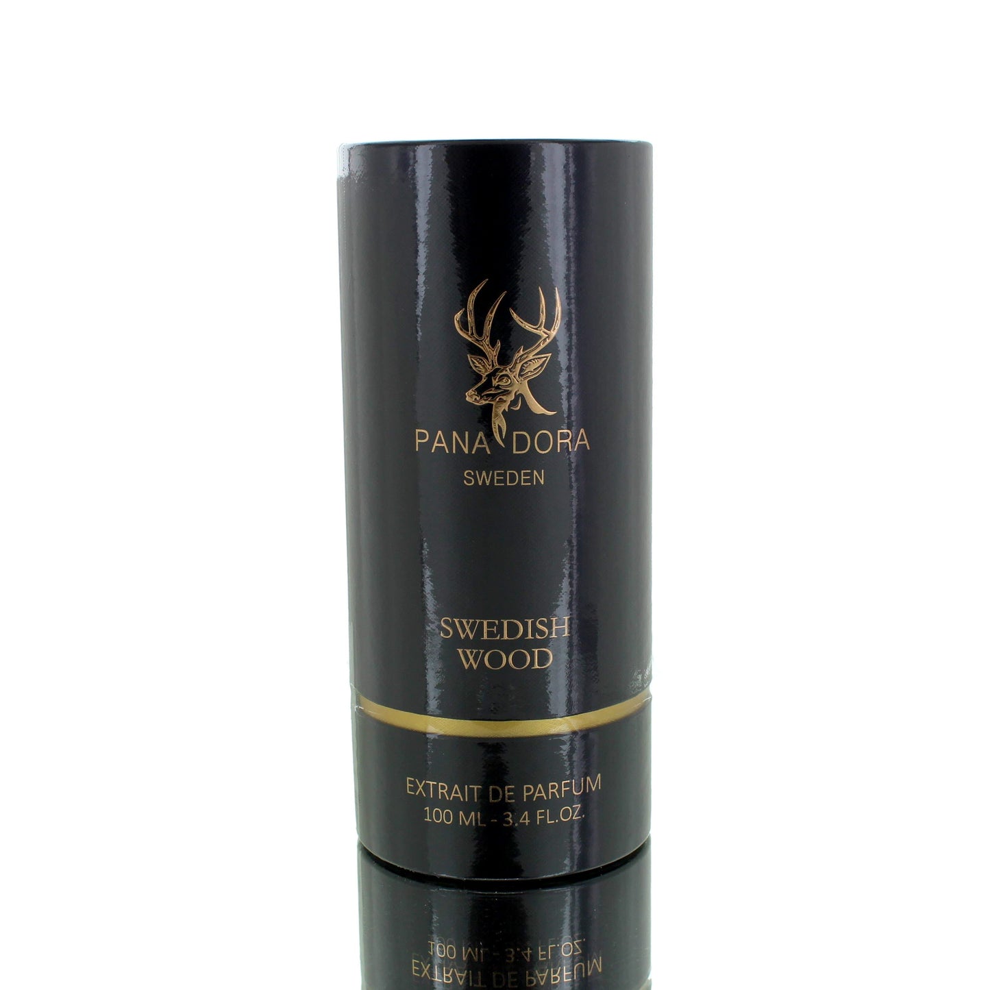 Pana Dora Swedish Wood For Man/Woman