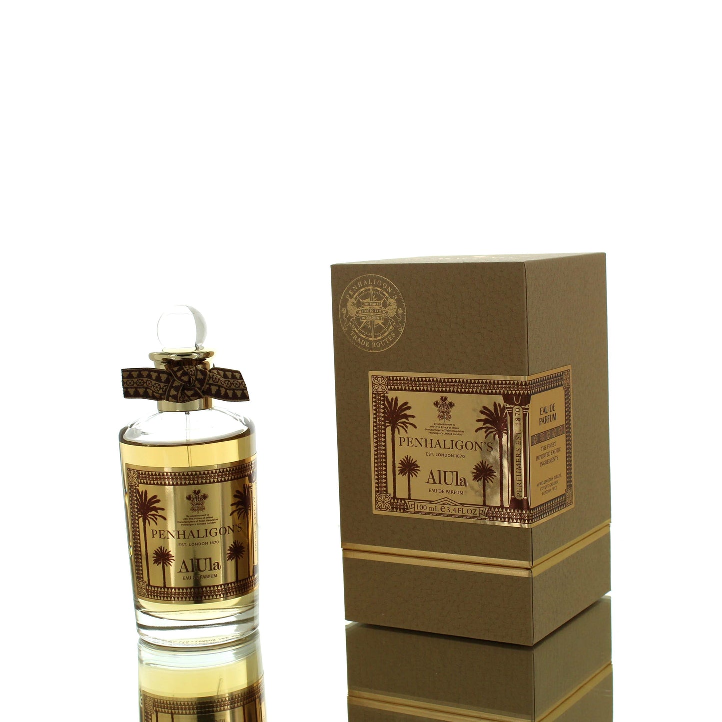 Penhaligon's Alula pour homme/femme