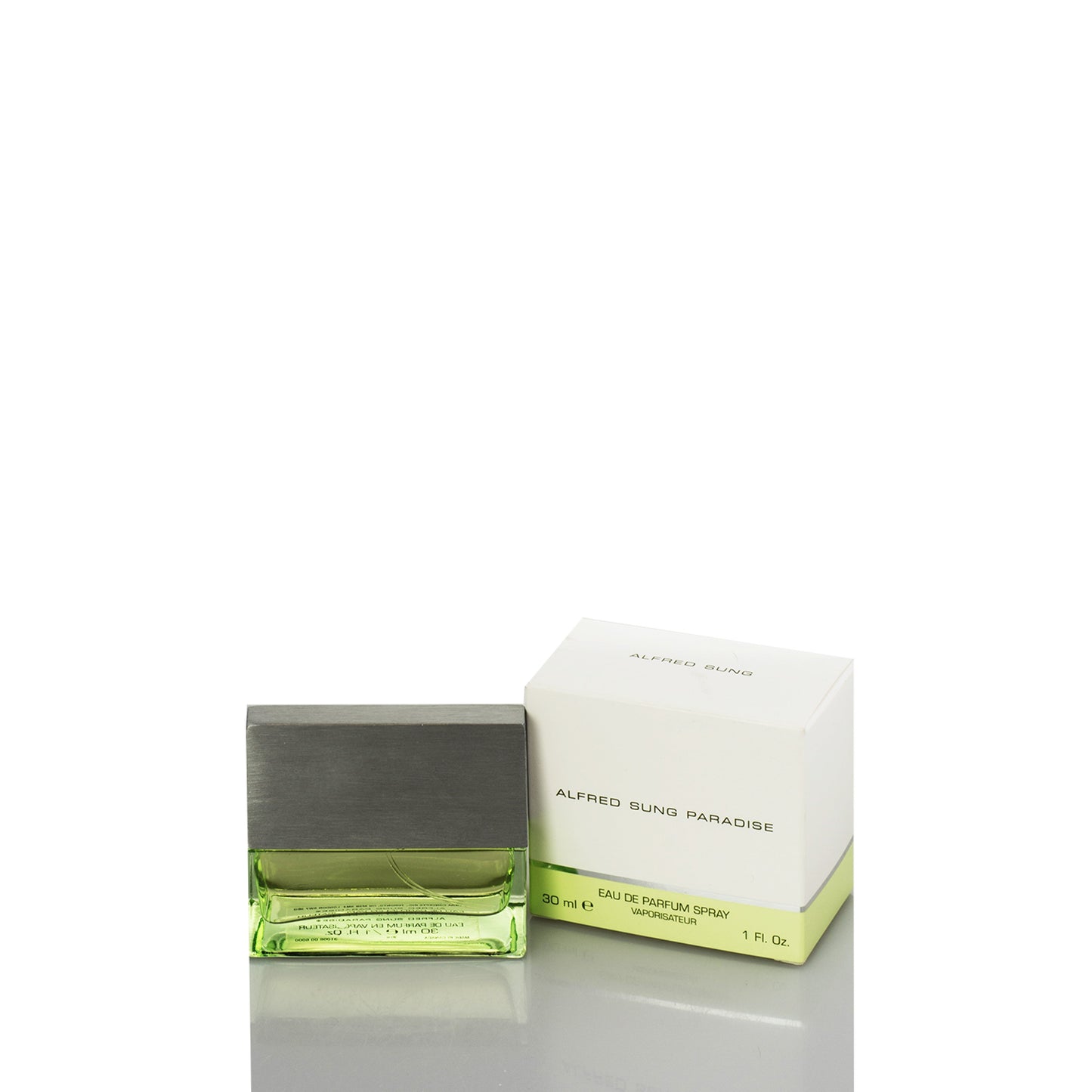 Alfred Sung Paradise For Woman