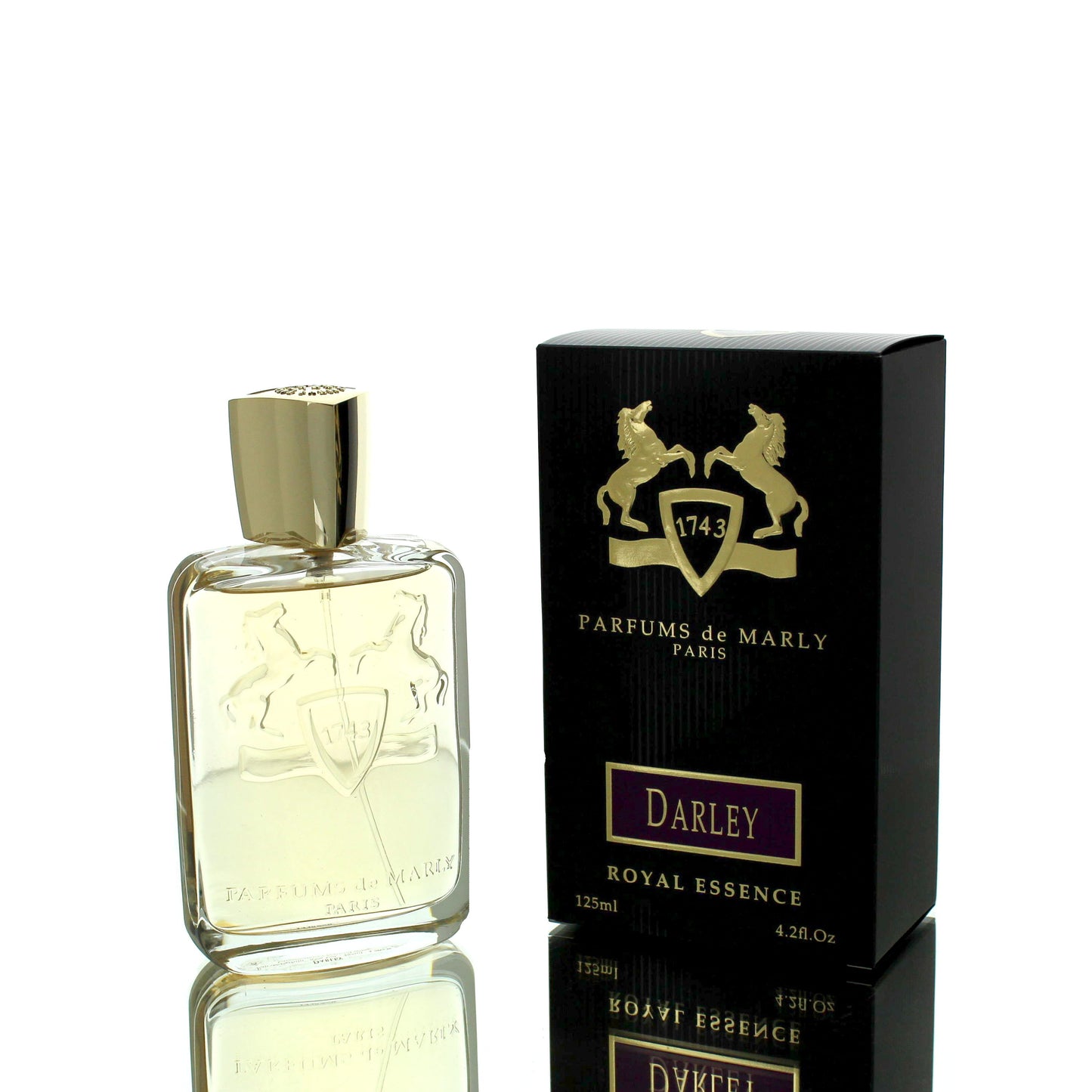 Parfums De Marly Darley For Man Eau De Parfum Perfume Tester