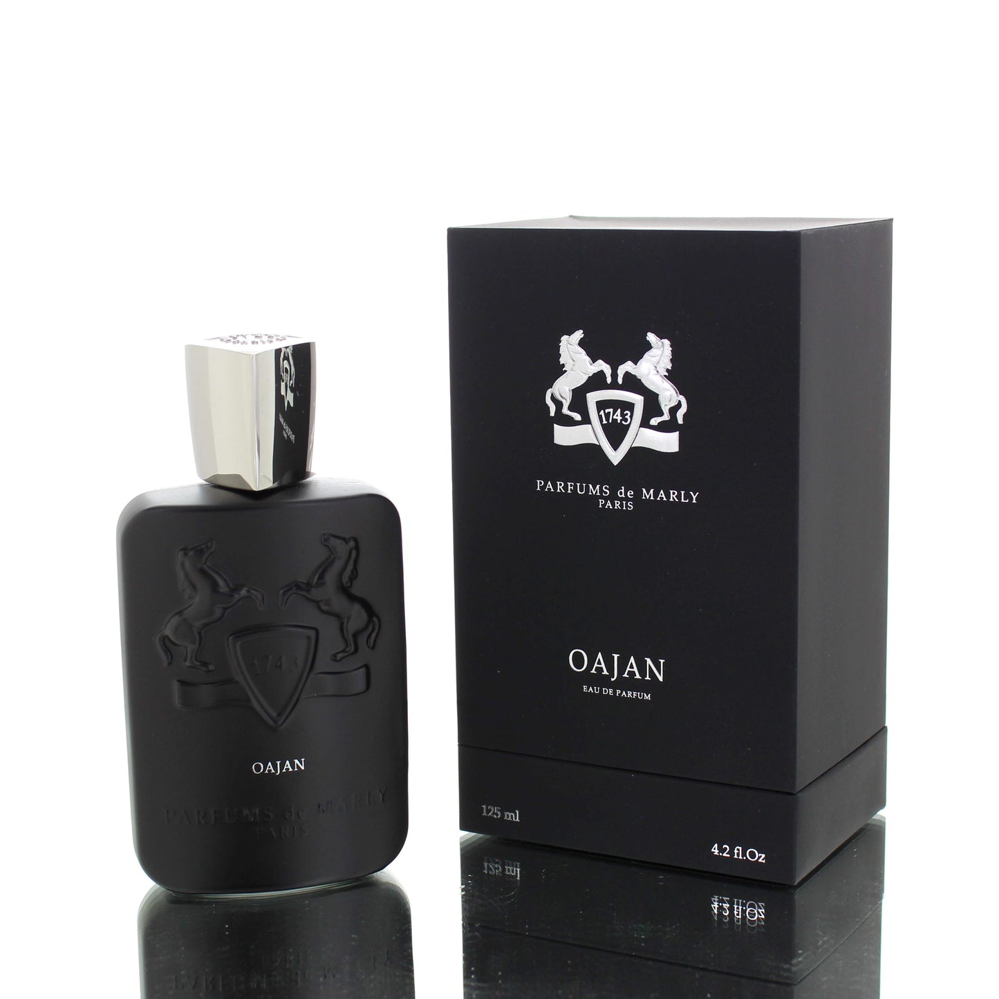 Parfums De Marly Oajan For Man Eau De Parfum Perfume Boxed
