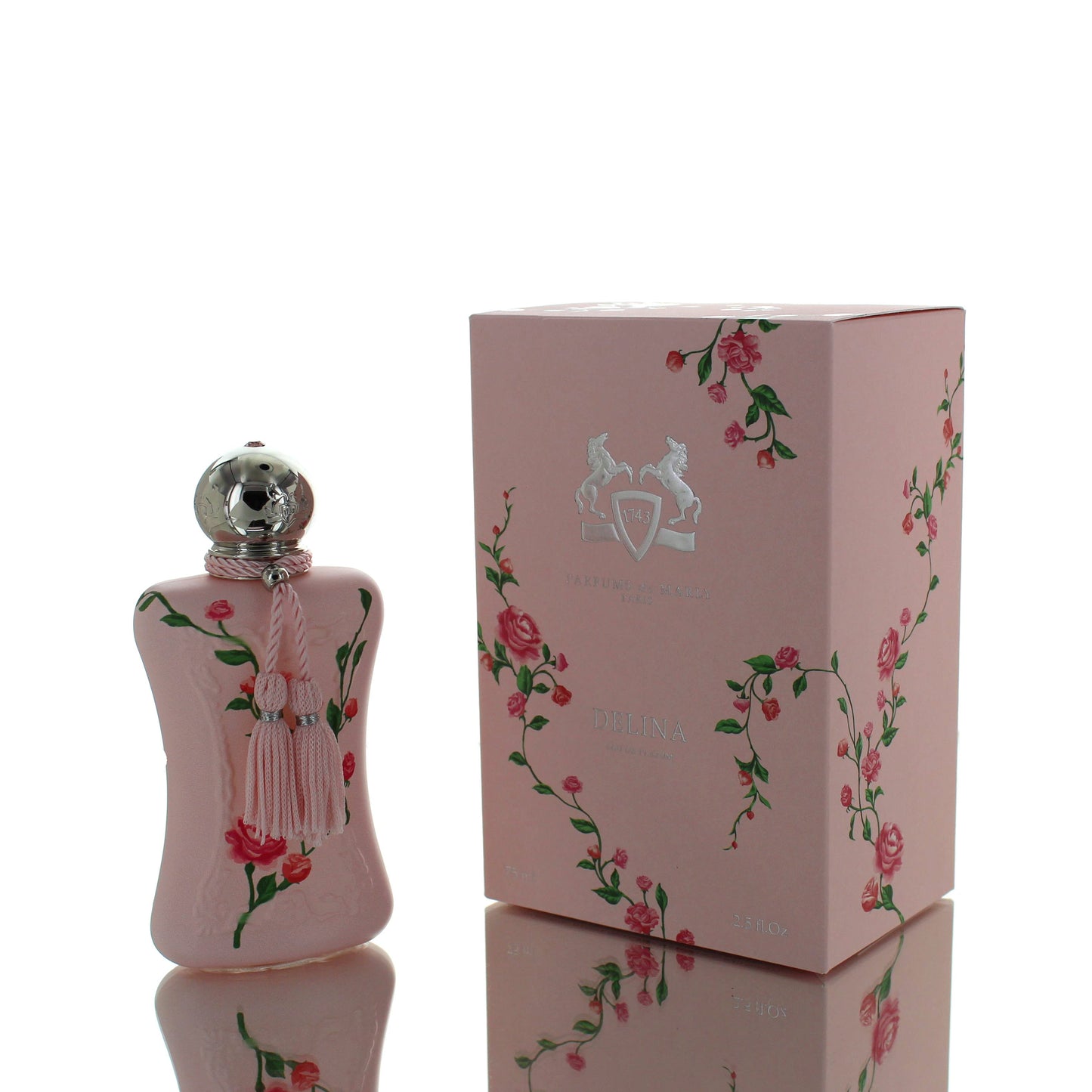 Parfums de Marly Delina Limited Edition For Woman Eau De Parfum Perfume Boxed