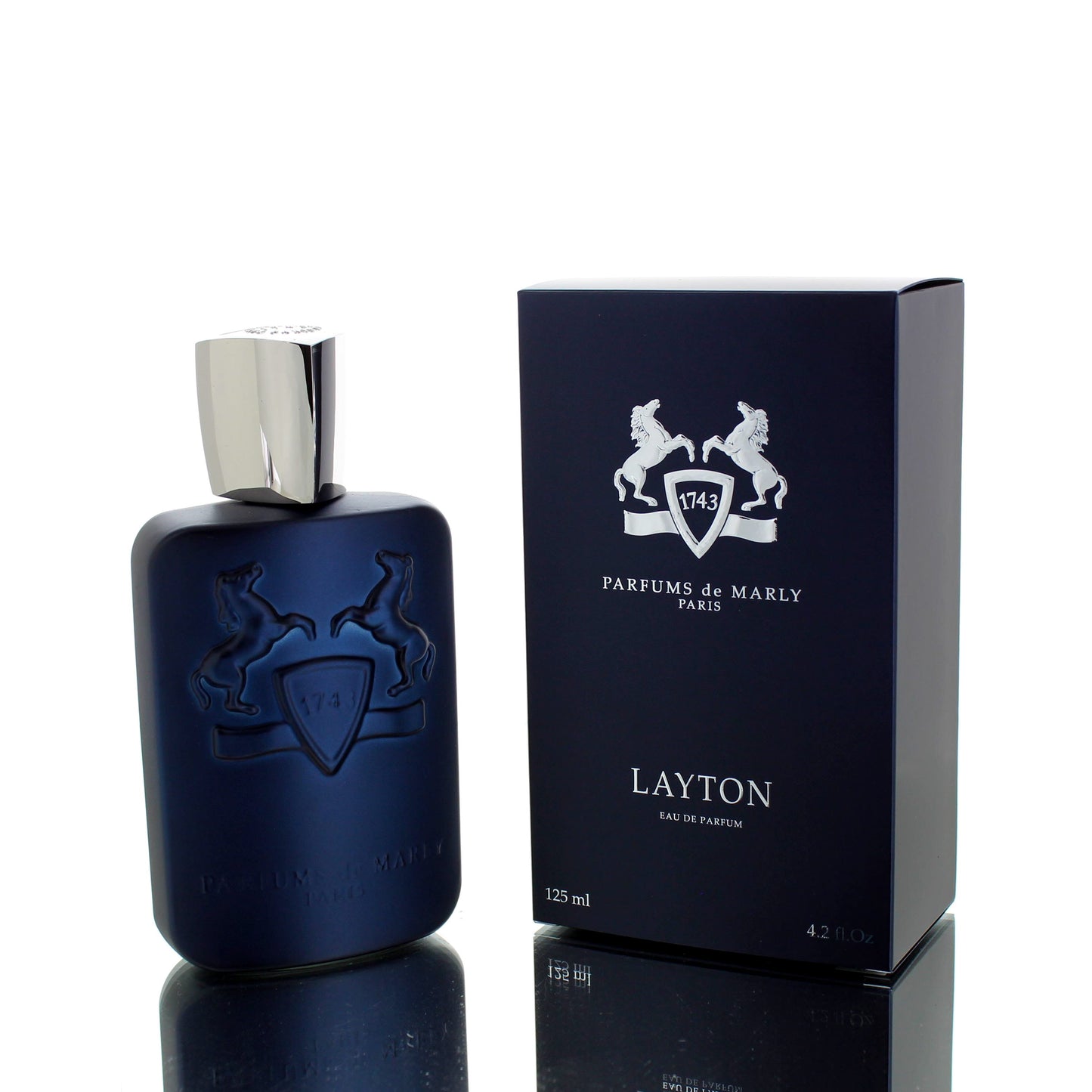 Parfums De Marly Layton For Man Eau De Parfum Perfume Boxed