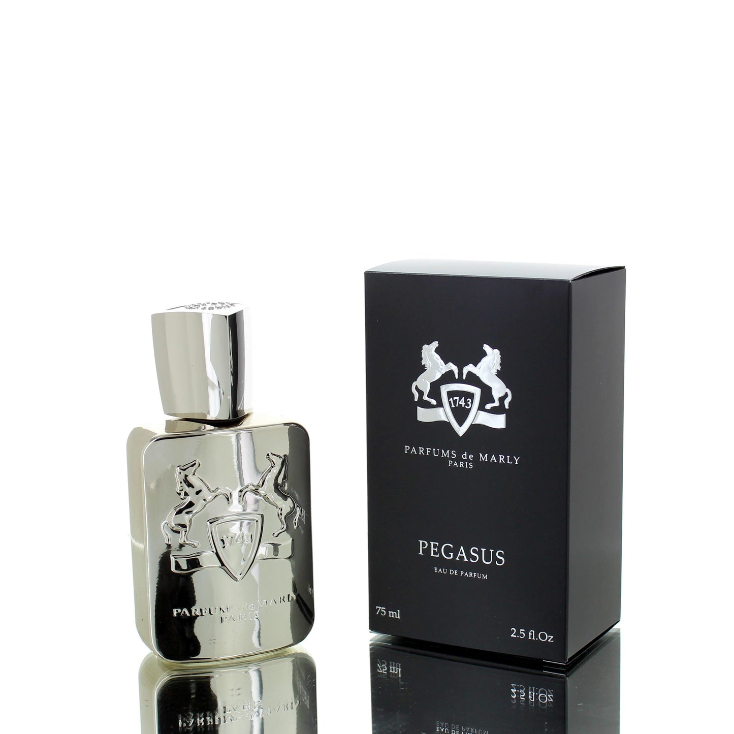 Perfumes De Marly Pegasus Para Hombre
