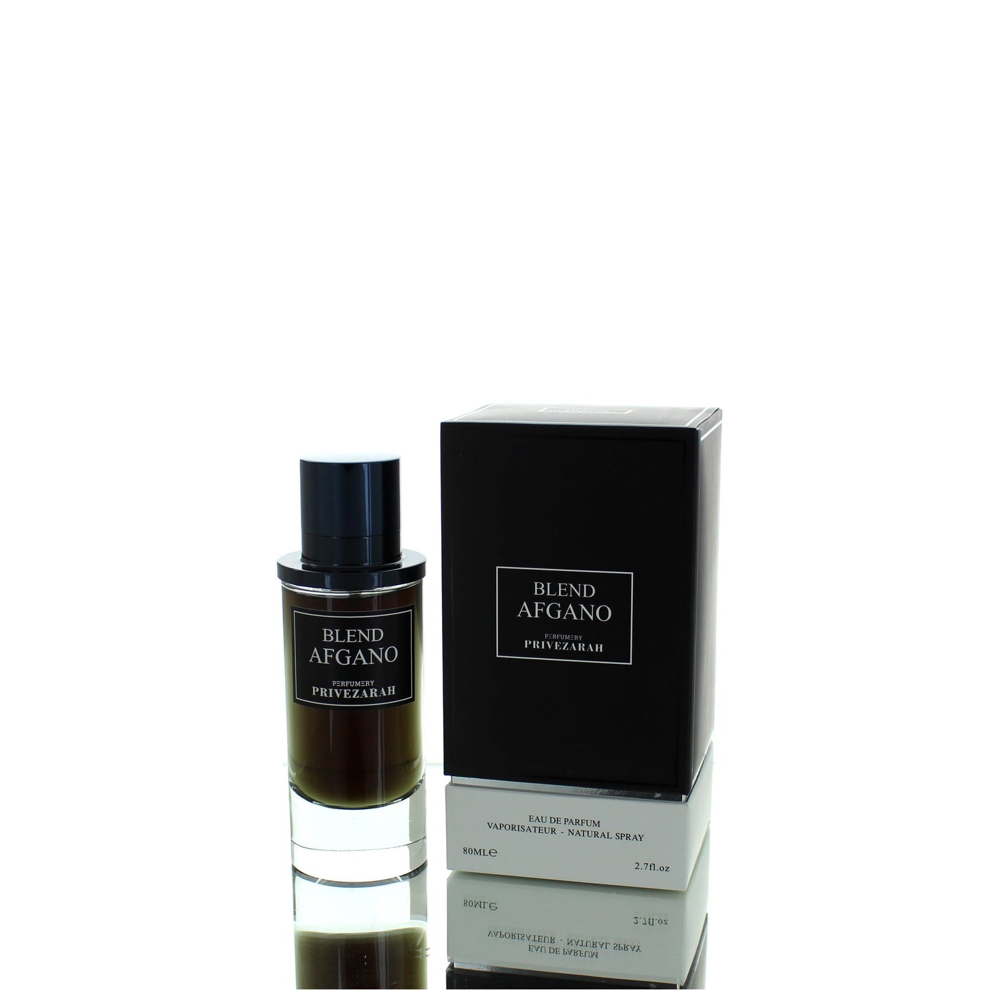 Paris Corner Blend Afgano pour homme/femme