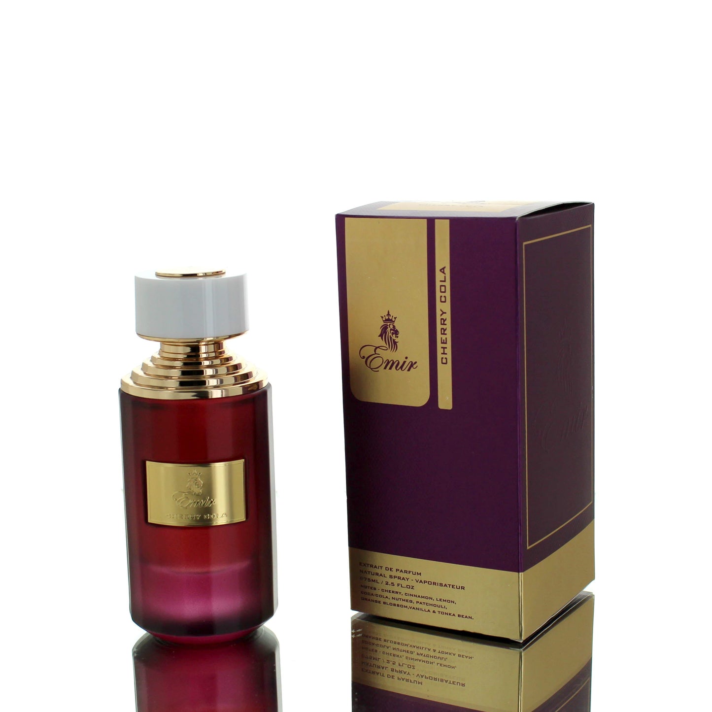 Paris Corner Cherry Cola (Tonka Cola Twist) para hombre/mujer