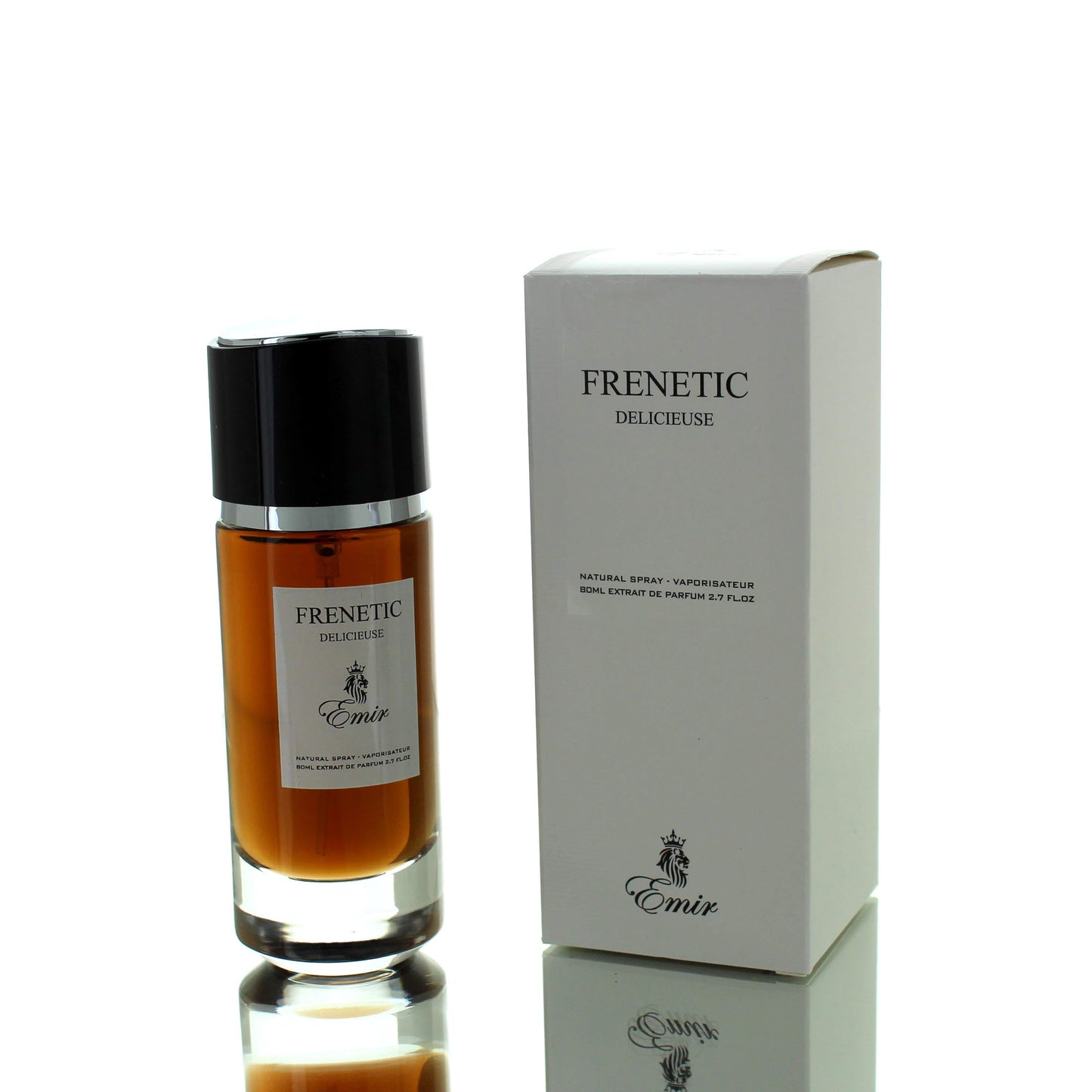 Paris Corner Emir Frenetic Delicieuse For Man/Woman