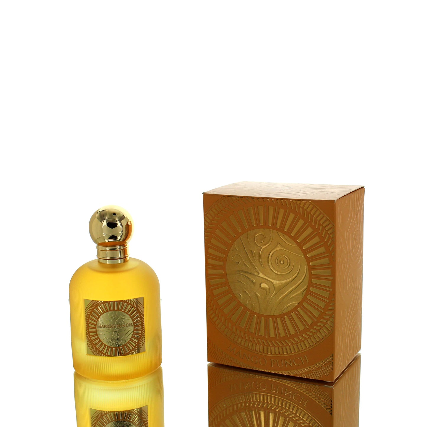 Ponche de mango Emir de Paris Corner para hombre y mujer