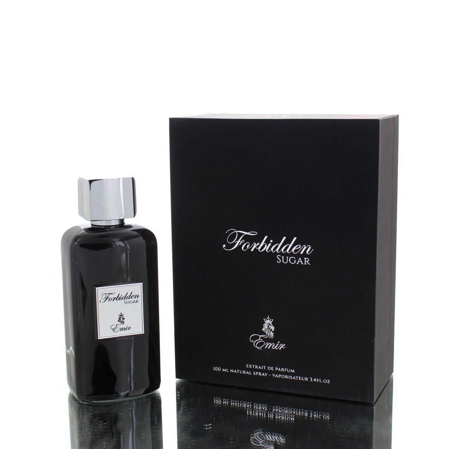 Rincón de París Azúcar Prohibido para el Hombre