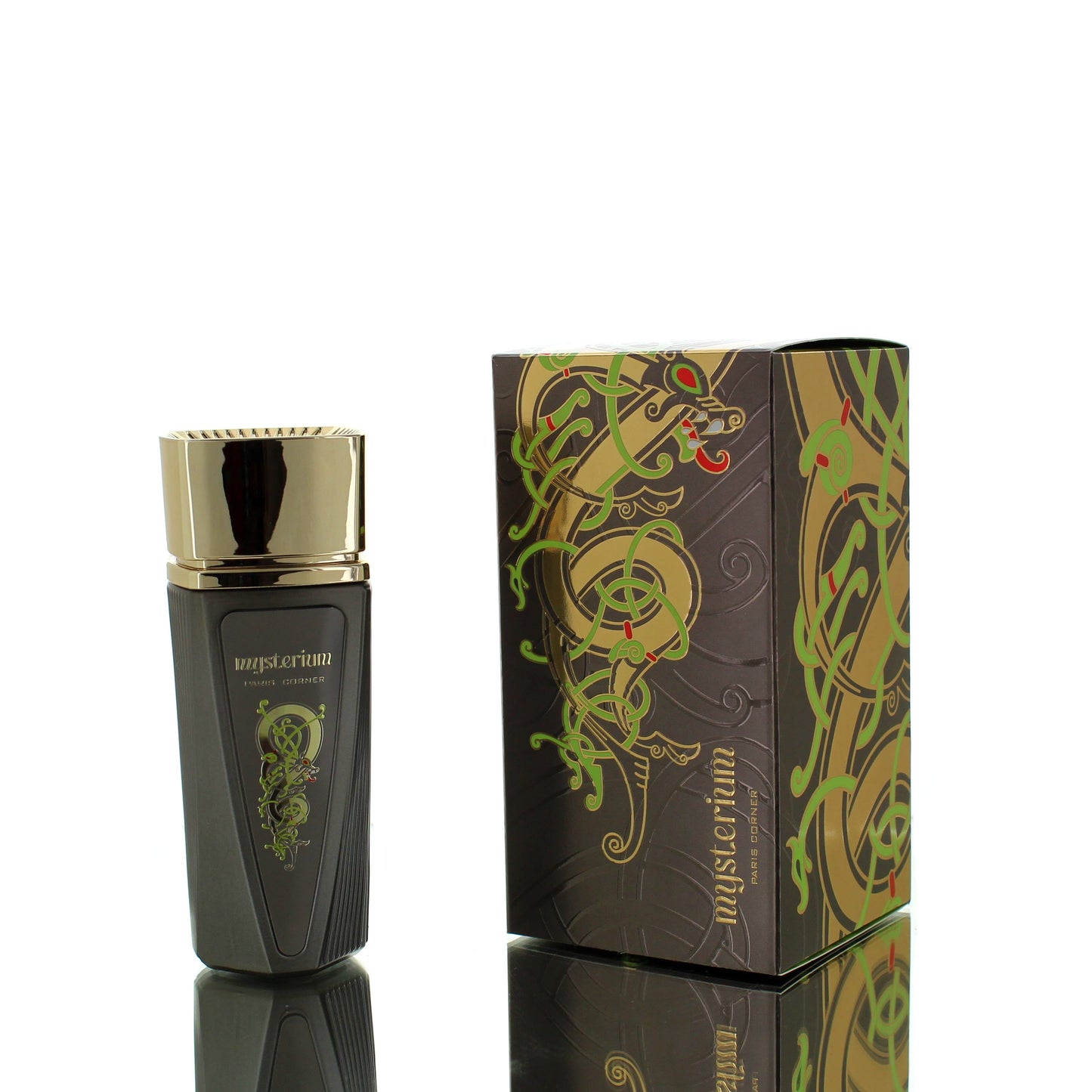 Paris Corner Mysterium (Monkey Twist) For Man/Woman