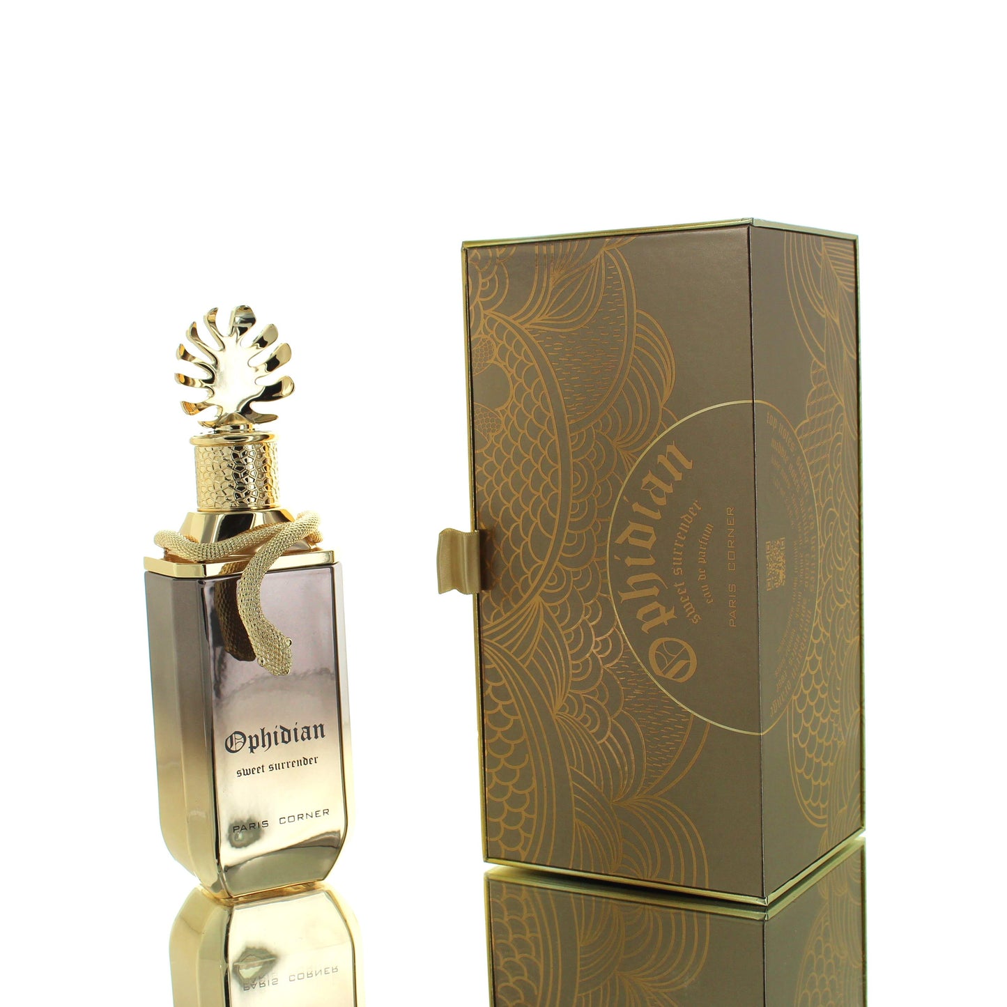 Rincón de París Ofidia Dulce Rendición Para Hombre/Mujer